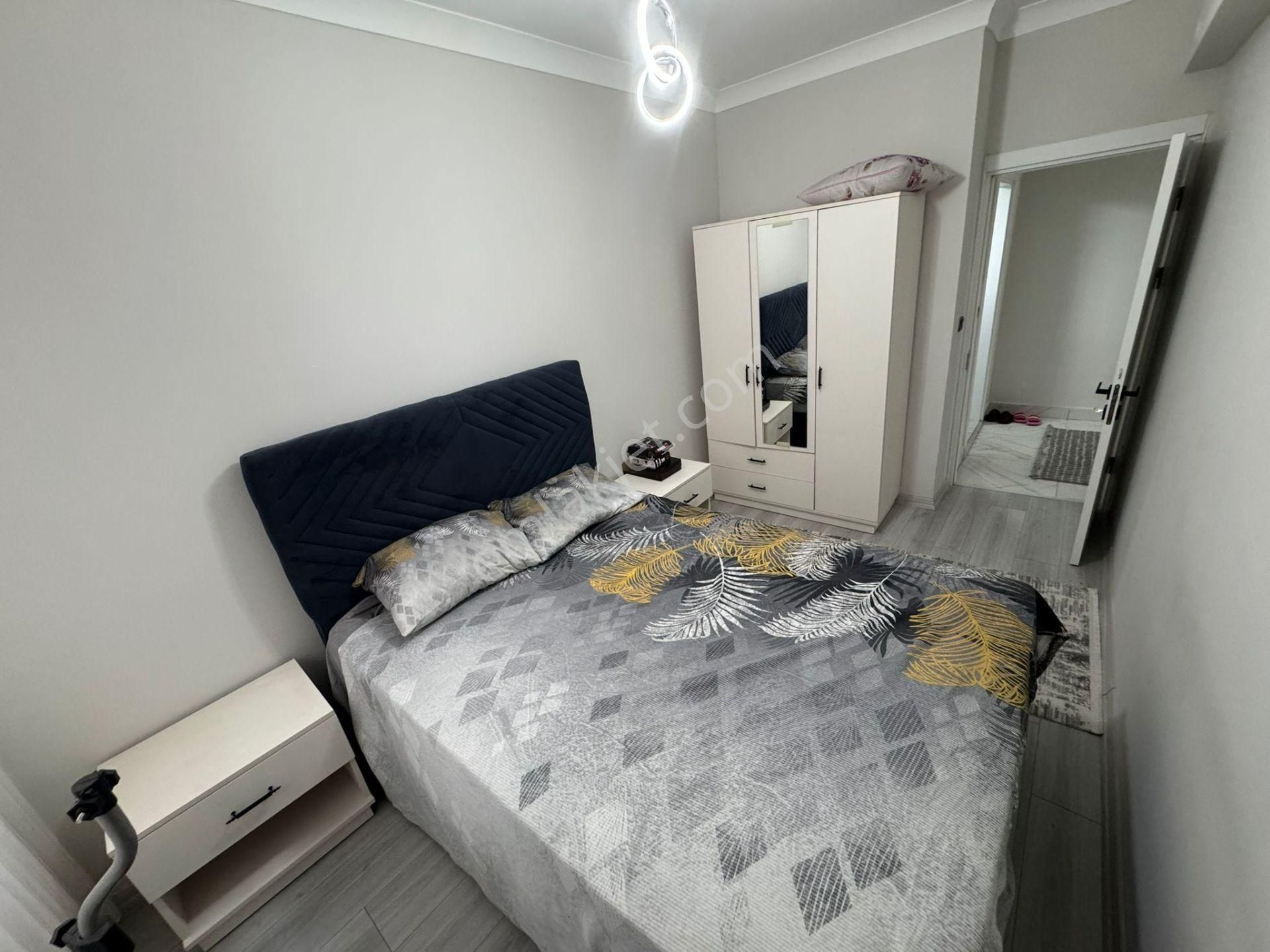 Relax'tan Etlik Cd Üzeri Yeni Binada Ful Yapılı Kaçmaz Fırsat - Görsel 9