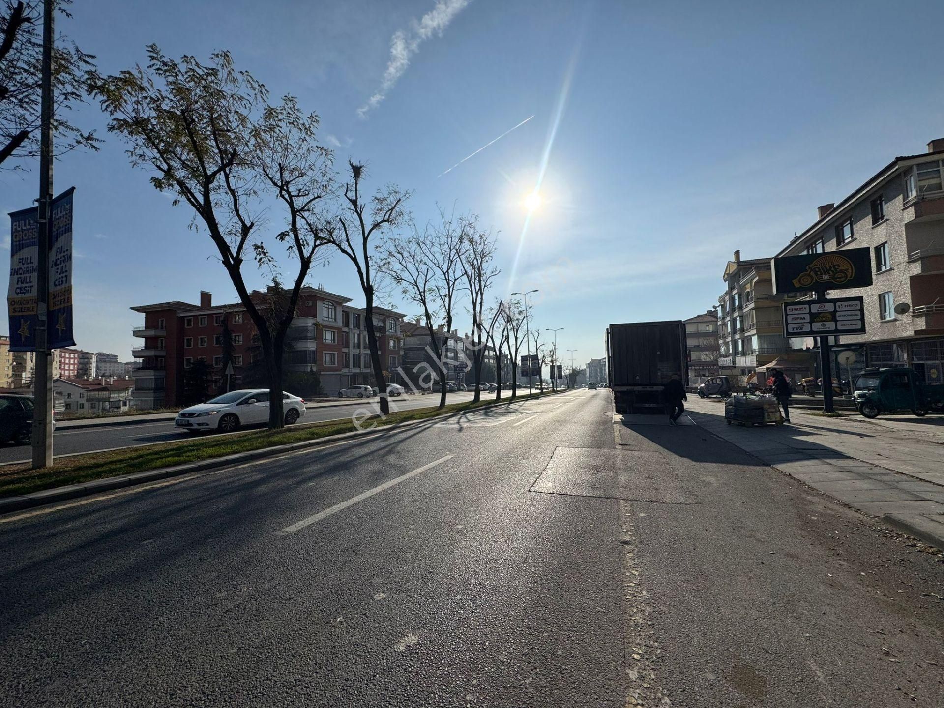 Relax'tan Etlik Cd Üzeri Yeni Binada Ful Yapılı Kaçmaz Fırsat - Görsel 16