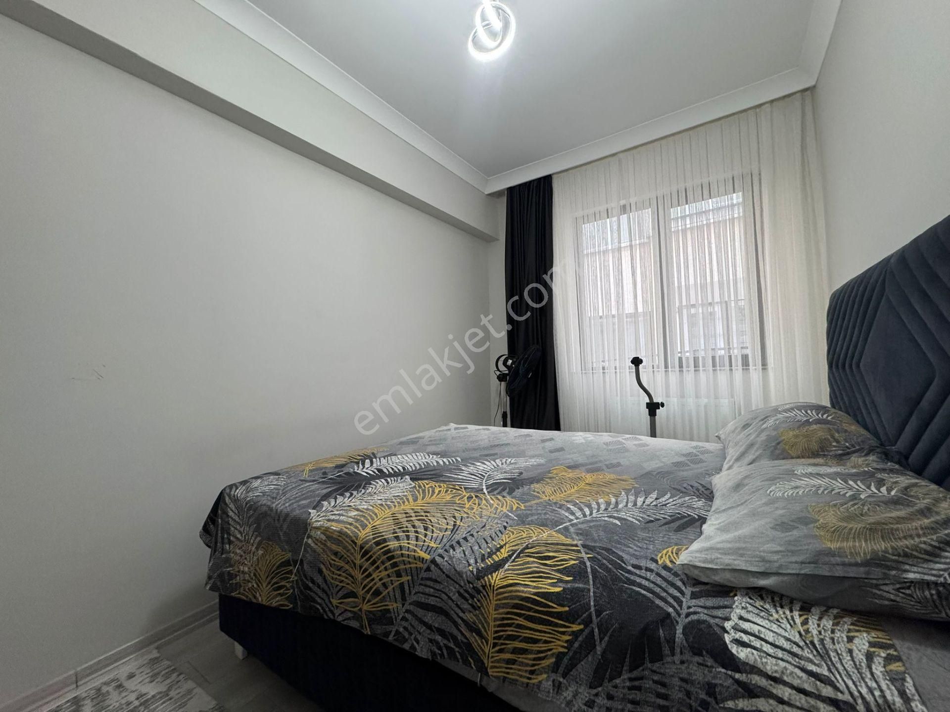 Relax'tan Etlik Cd Üzeri Yeni Binada Ful Yapılı Kaçmaz Fırsat - Görsel 8