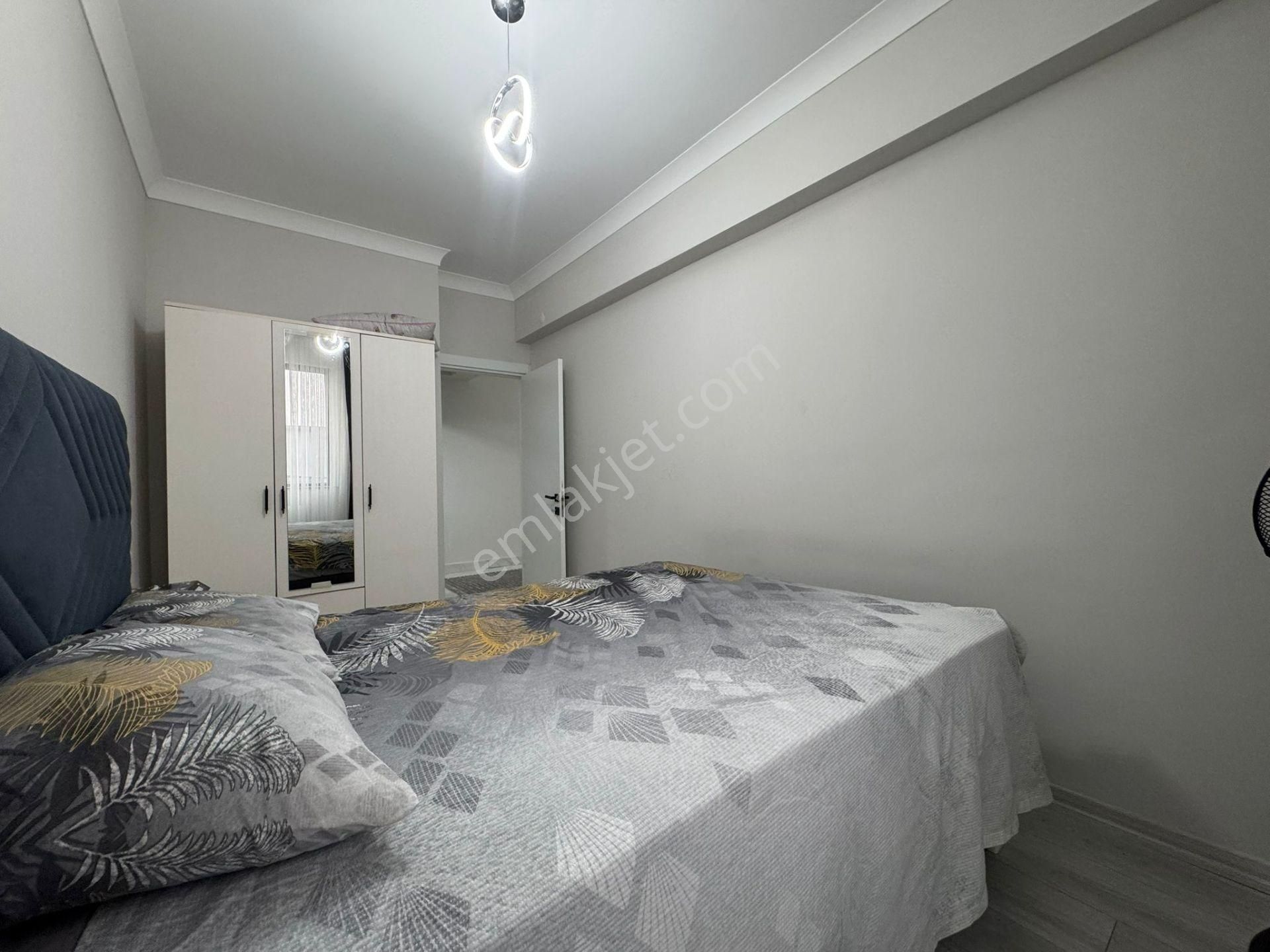 Relax'tan Etlik Cd Üzeri Yeni Binada Ful Yapılı Kaçmaz Fırsat