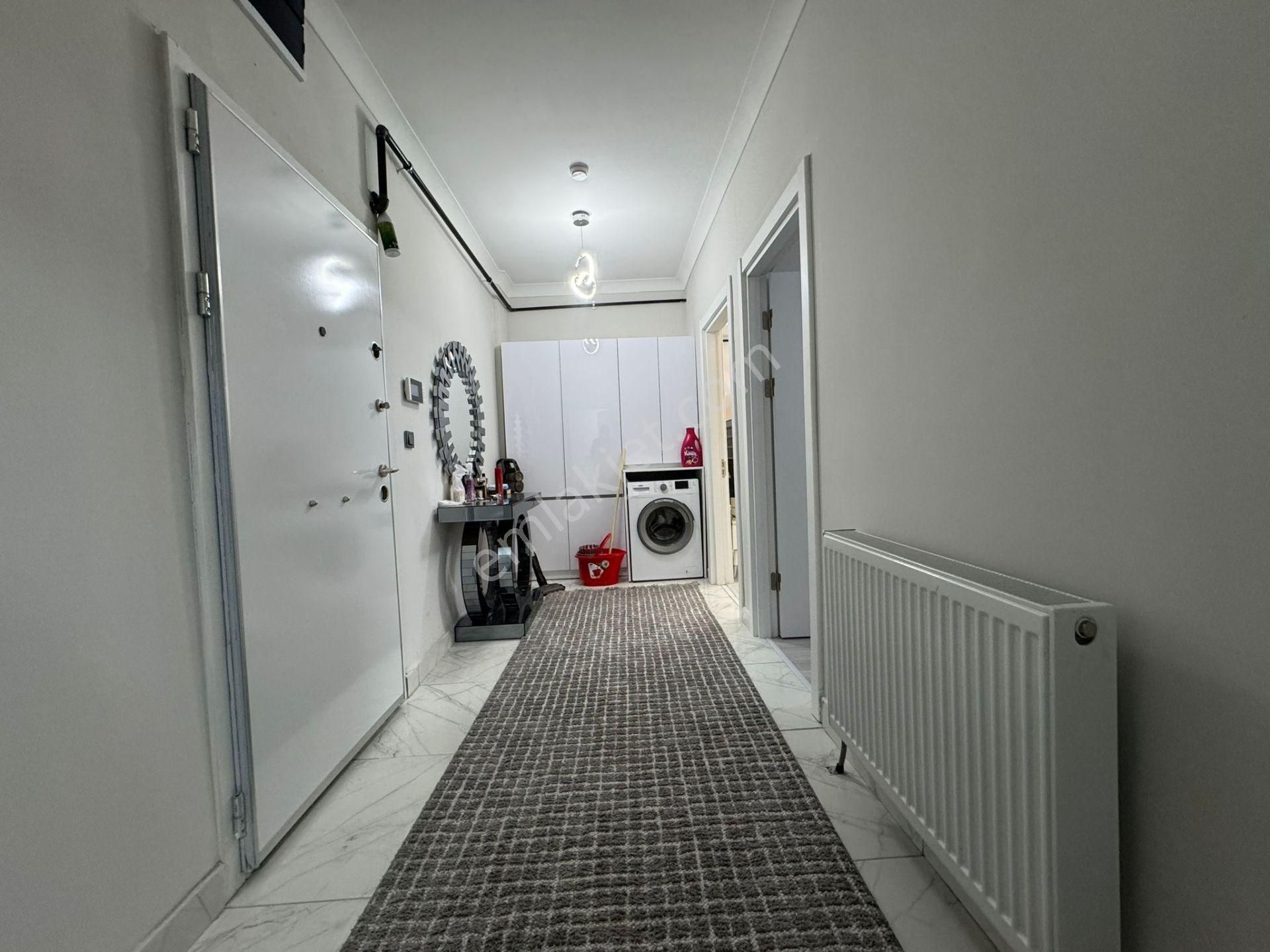 Relax'tan Etlik Cd Üzeri Yeni Binada Ful Yapılı Kaçmaz Fırsat - Görsel 12