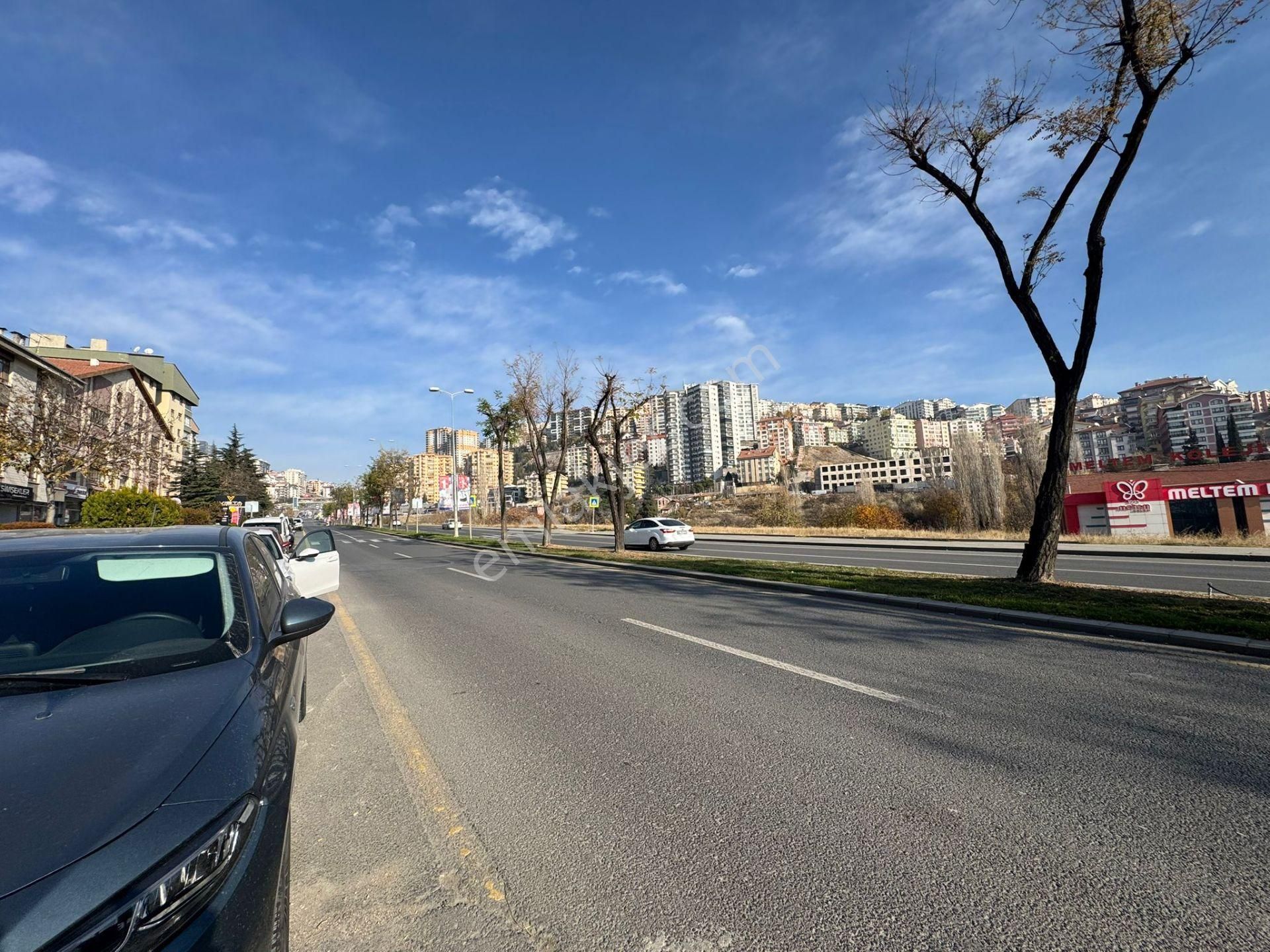 Relax'tan Etlik Cd Üzeri Yeni Binada Ful Yapılı Kaçmaz Fırsat - Görsel 3