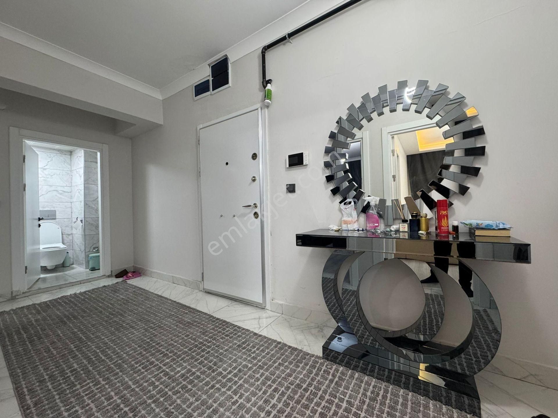 Relax'tan Etlik Cd Üzeri Yeni Binada Ful Yapılı Kaçmaz Fırsat - Görsel 11