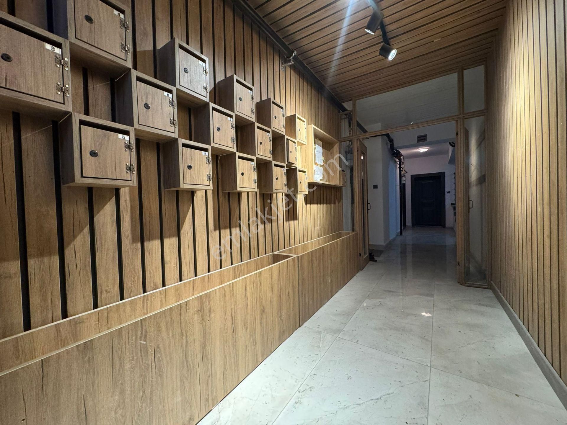 Relax'tan Etlik Cd Üzeri Yeni Binada Ful Yapılı Kaçmaz Fırsat - Görsel 6