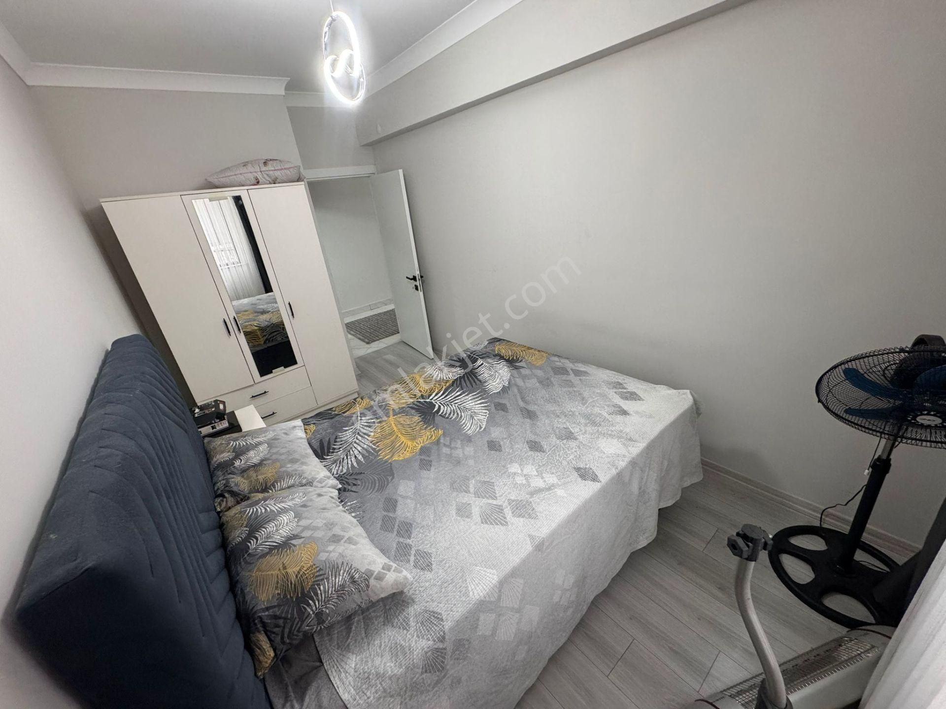 Relax'tan Etlik Cd Üzeri Yeni Binada Ful Yapılı Kaçmaz Fırsat - Görsel 7