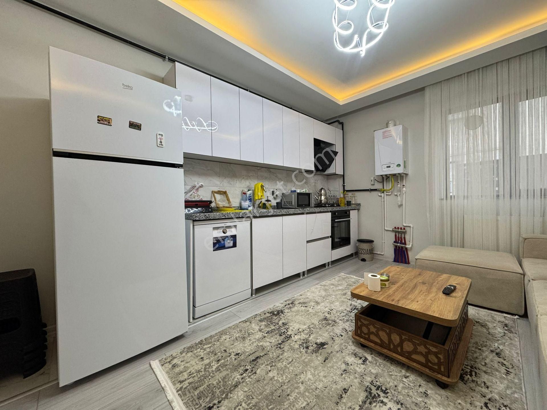 Relax'tan Etlik Cd Üzeri Yeni Binada Ful Yapılı Kaçmaz Fırsat - Görsel 13