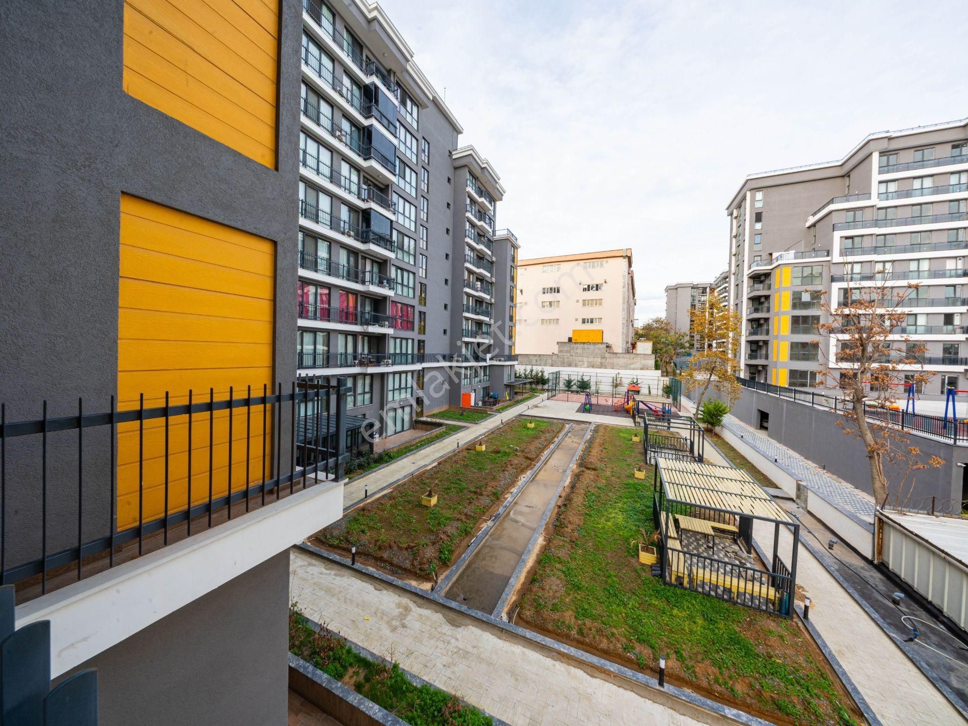 Bahçelievler Çoban Çeşme Satılık 3+1 Muhteşem Site İçinde Daire. Vizyon - Görsel 25