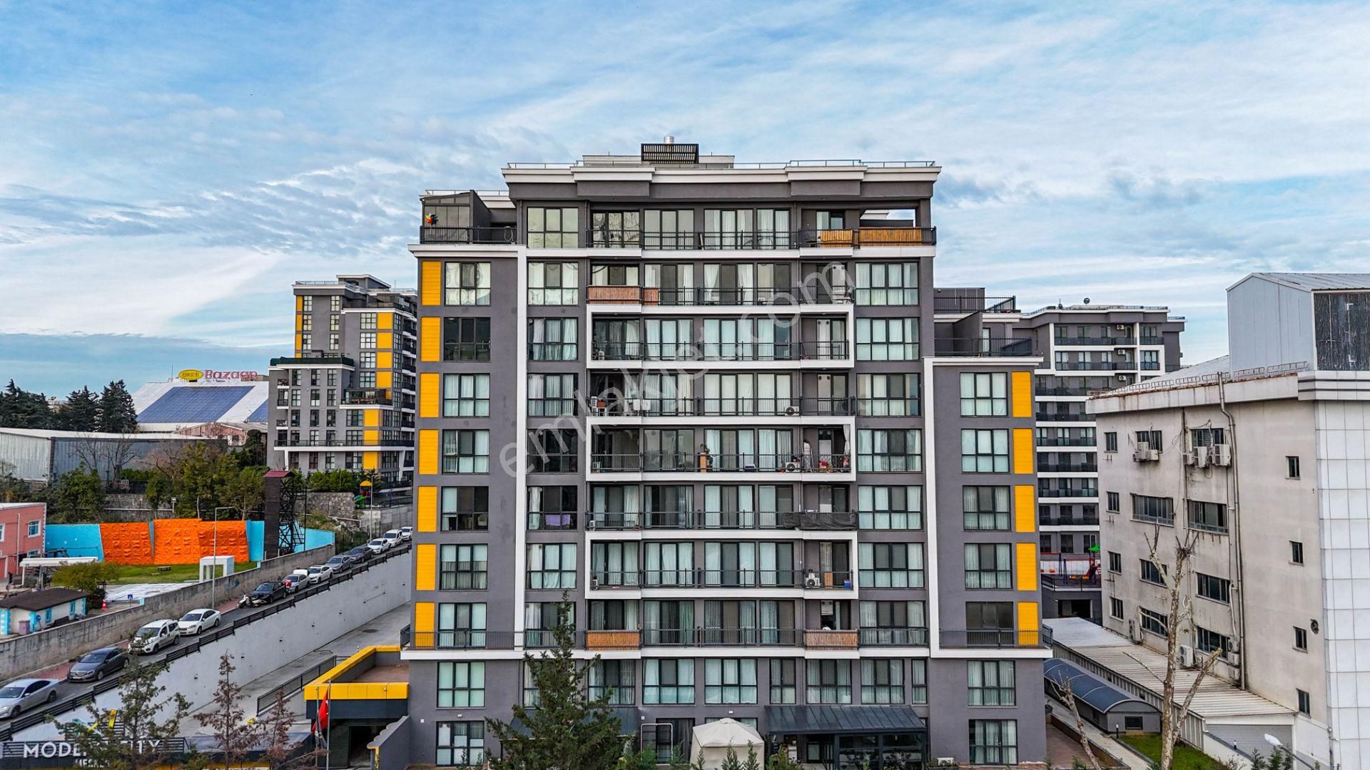 Bahçelievler Çoban Çeşme Satılık 3+1 Muhteşem Site İçinde Daire. Vizyon - Görsel 21