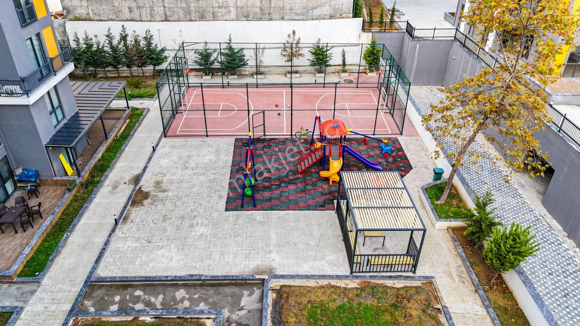 Bahçelievler Çoban Çeşme Satılık 3+1 Muhteşem Site İçinde Daire. Vizyon - Görsel 18