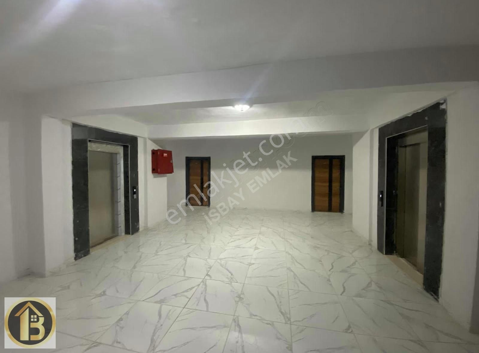 Hastahane Arkası Yüksek Ara Kat Ön Cephe Acil Satılık 75 M2 1+1 - Görsel 17