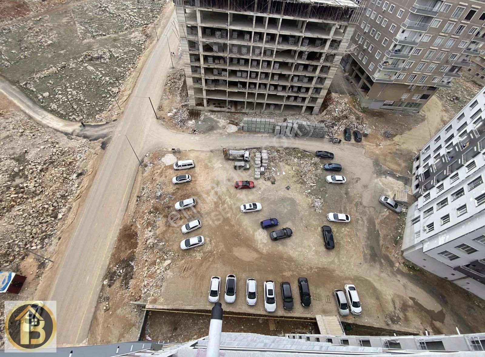 Hastahane Arkası Yüksek Ara Kat Ön Cephe Acil Satılık 75 M2 1+1 - Görsel 12