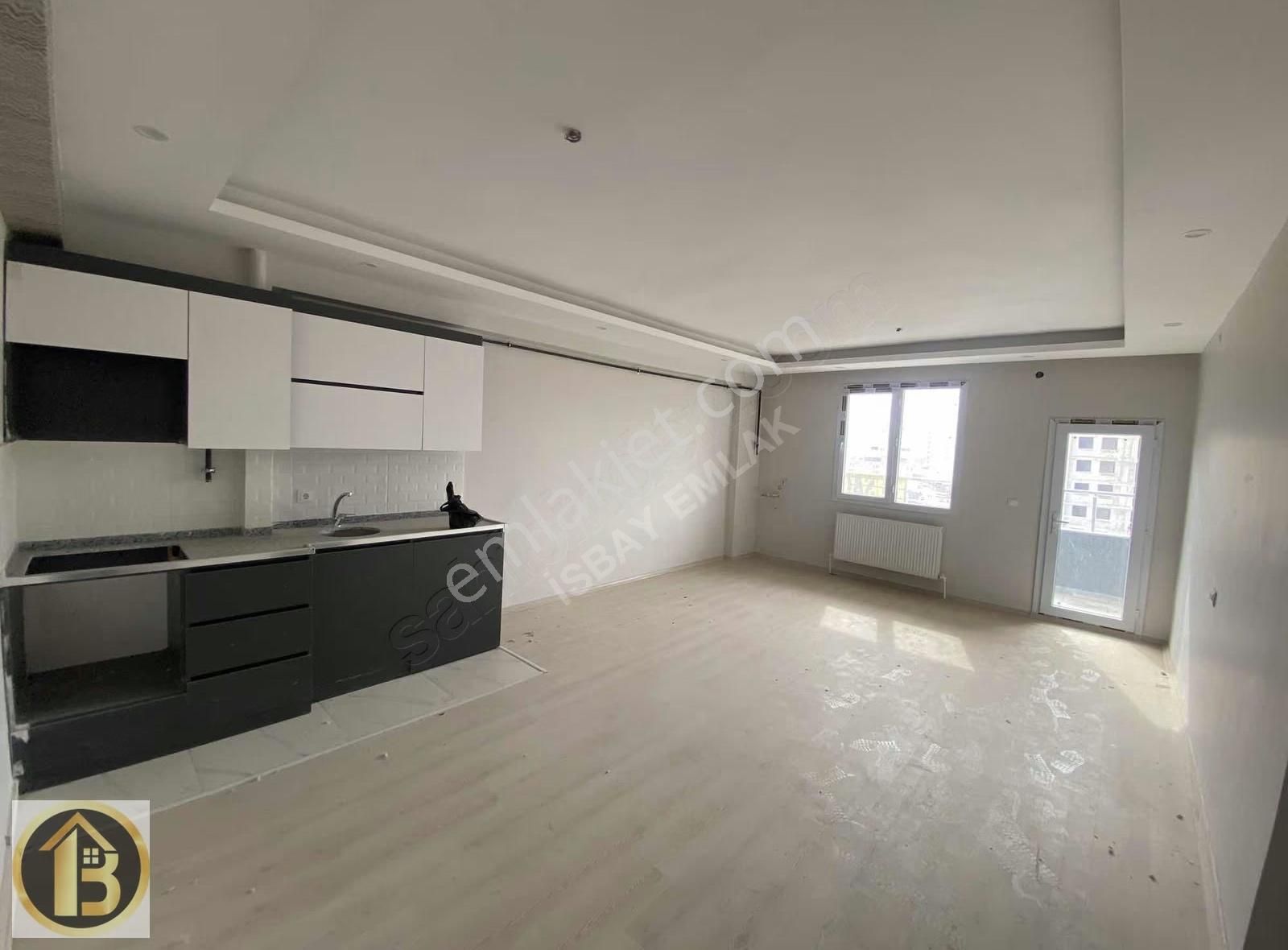 Hastahane Arkası Yüksek Ara Kat Ön Cephe Acil Satılık 75 M2 1+1 - Görsel 18