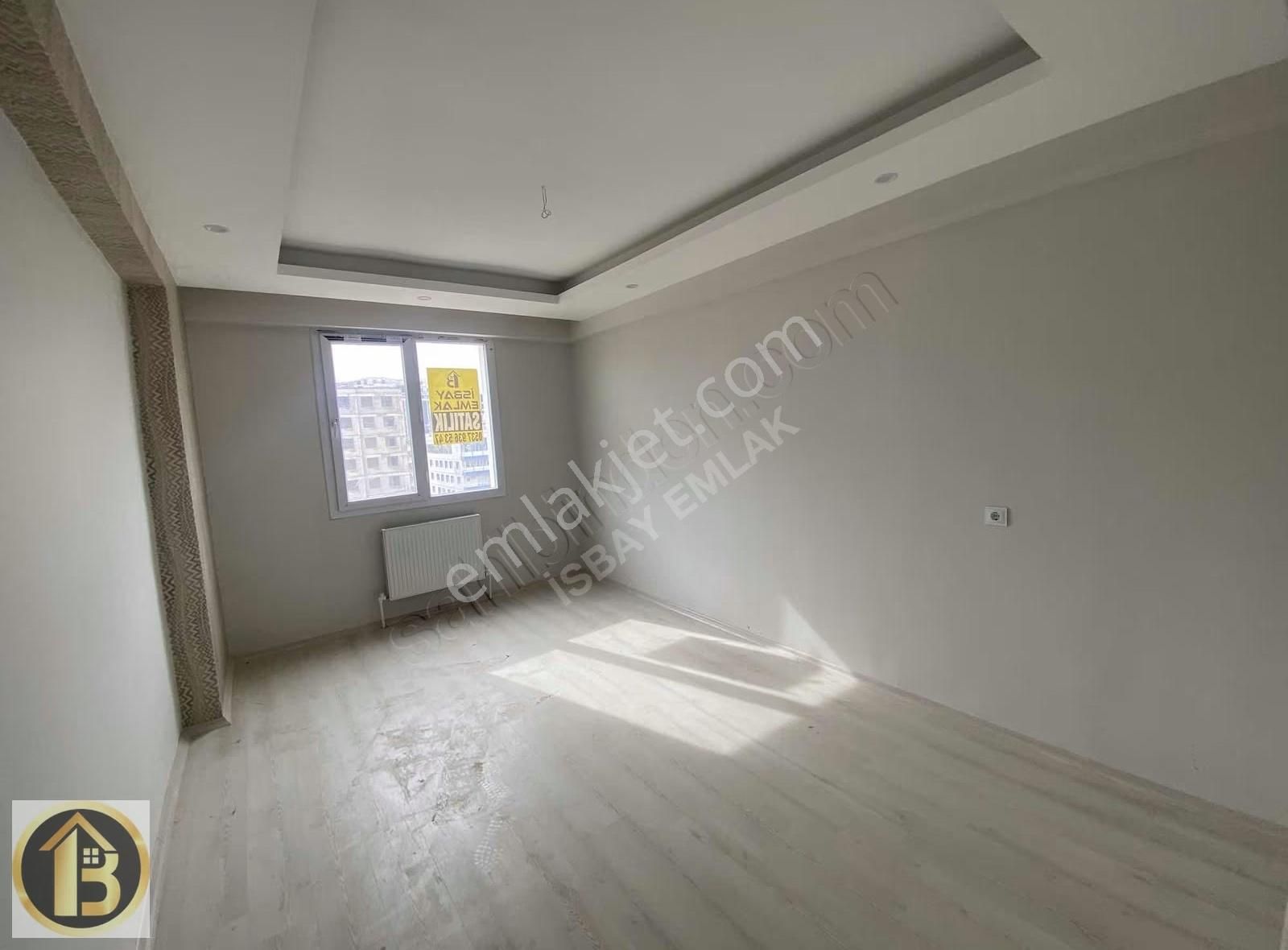 Hastahane Arkası Yüksek Ara Kat Ön Cephe Acil Satılık 75 M2 1+1 - Görsel 4