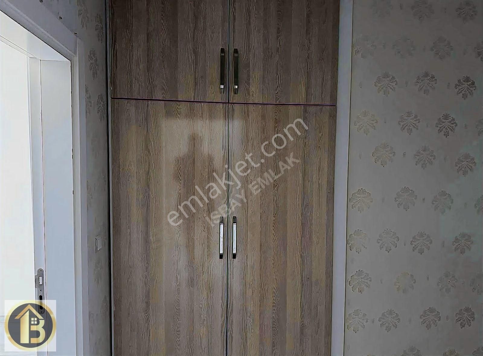 Eski Emniyet Yanı Satılık 3+1 Amerikan Mutfaklı Daire - Görsel 2