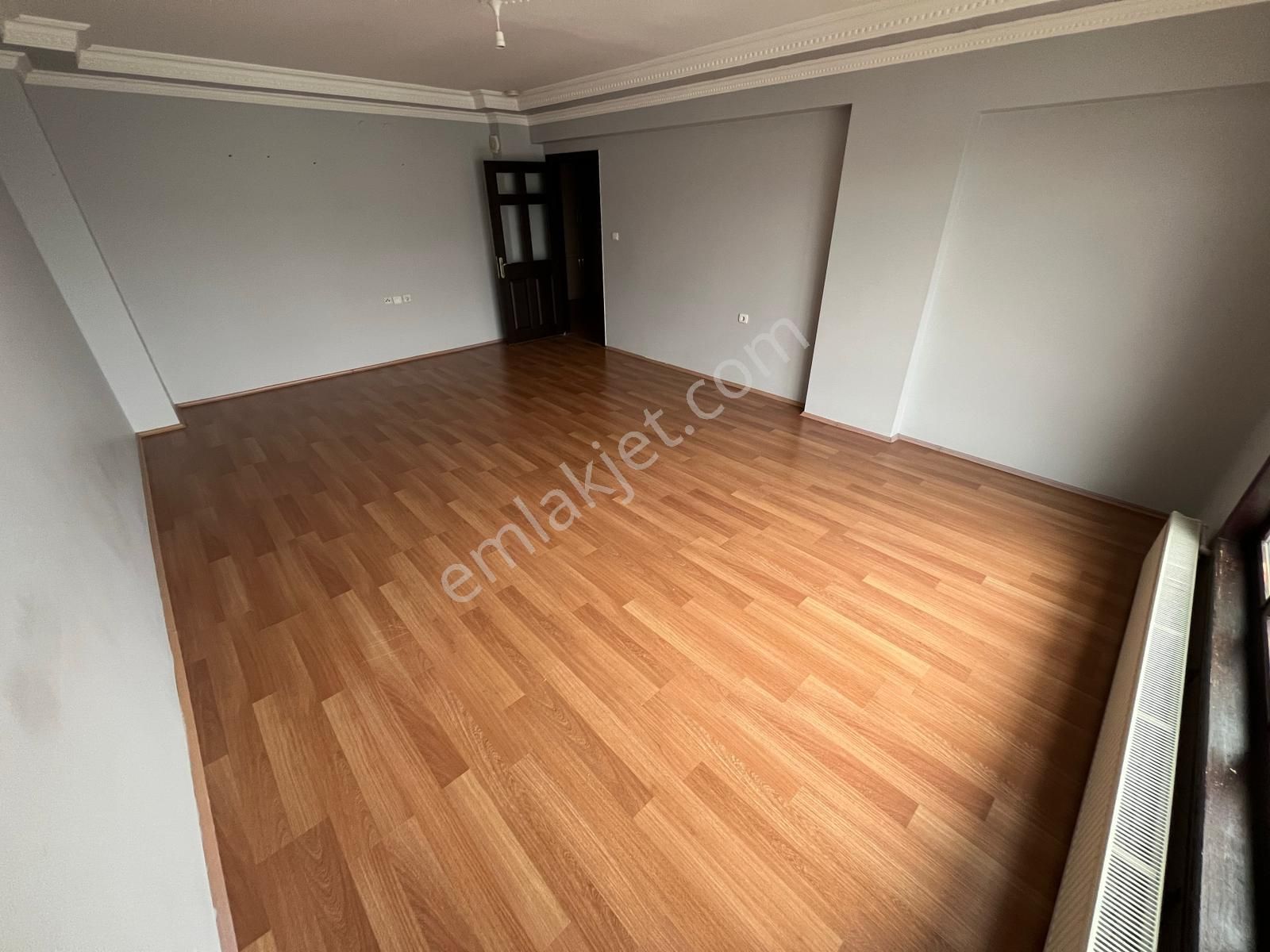 Yayla'da Ara Katta 3+1 Bağımsız Asansörlü Güney Cephe Manzaralı Daire - Görsel 5