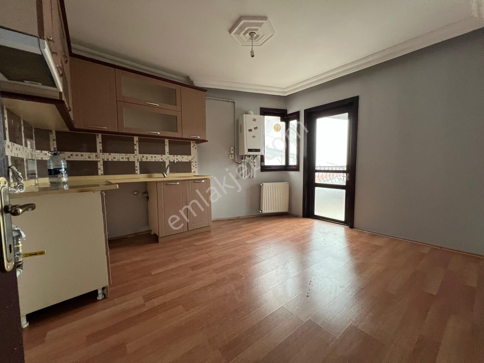 Yayla'da Ara Katta 3+1 Bağımsız Asansörlü Güney Cephe Manzaralı Daire - Görsel 16