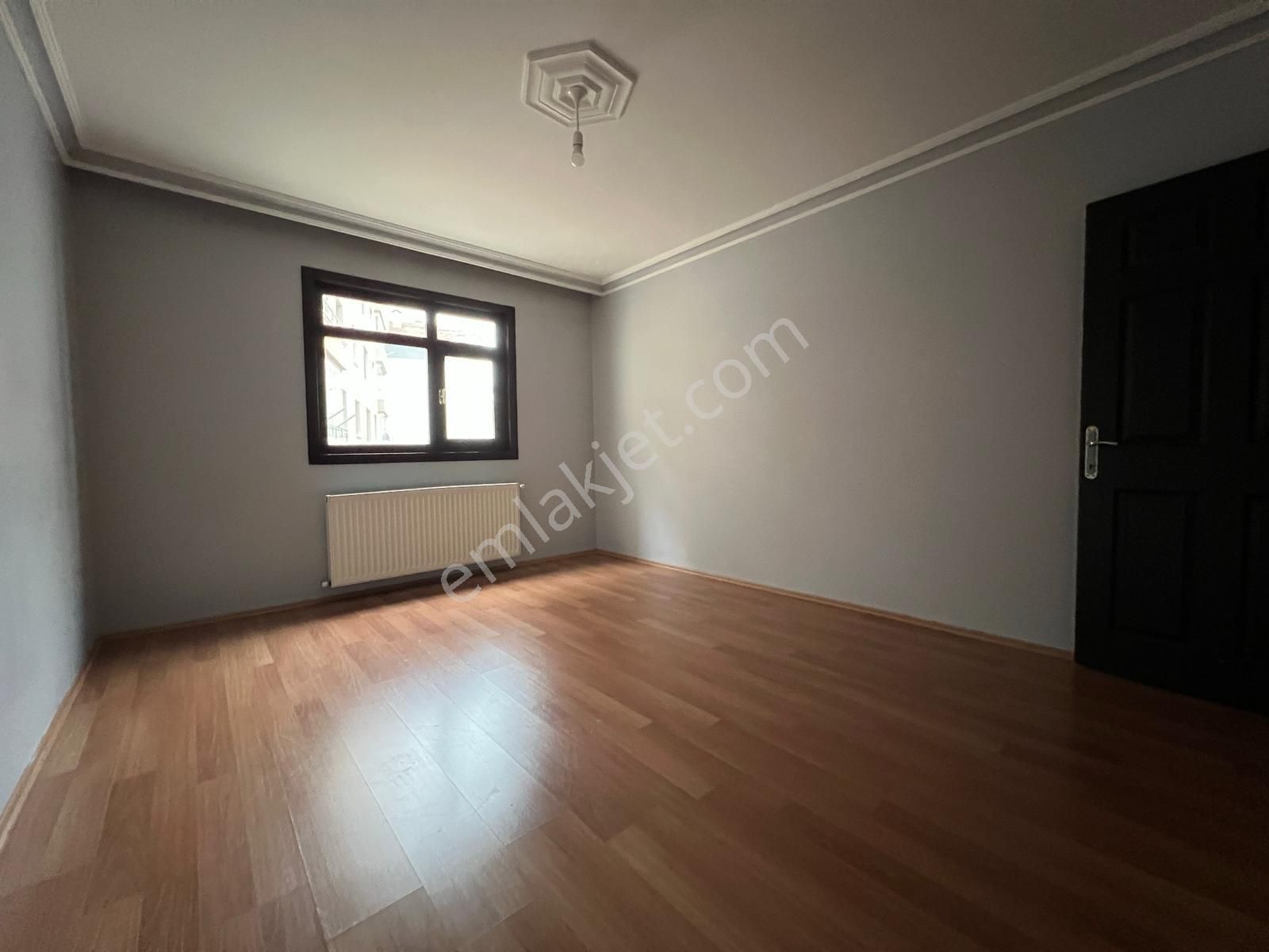 Yayla'da Ara Katta 3+1 Bağımsız Asansörlü Güney Cephe Manzaralı Daire - Görsel 24