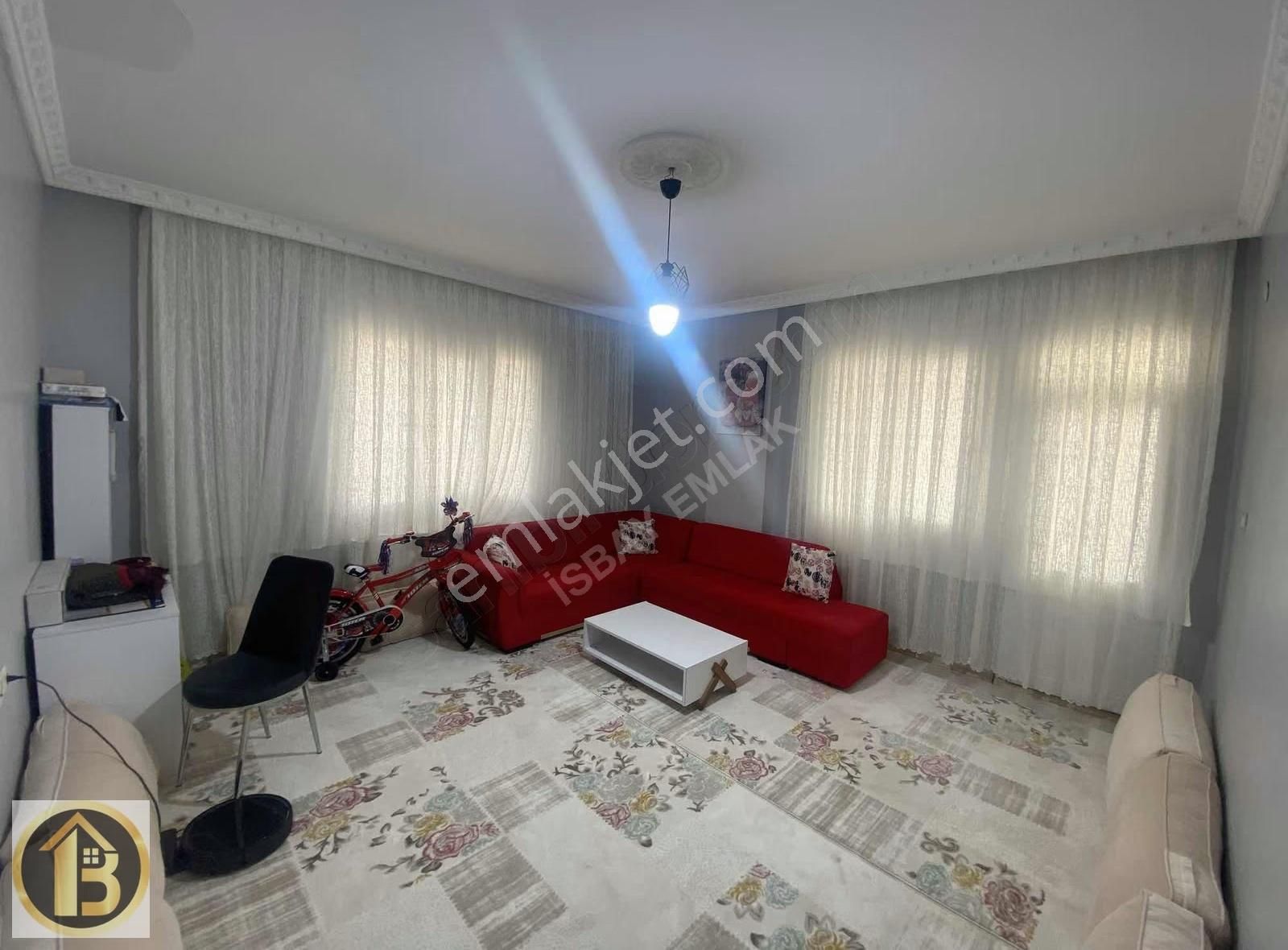 Merkezi Konum 13 Mart'ta Krediye Emin Evime Uygun 3+1 Daire - Görsel 21