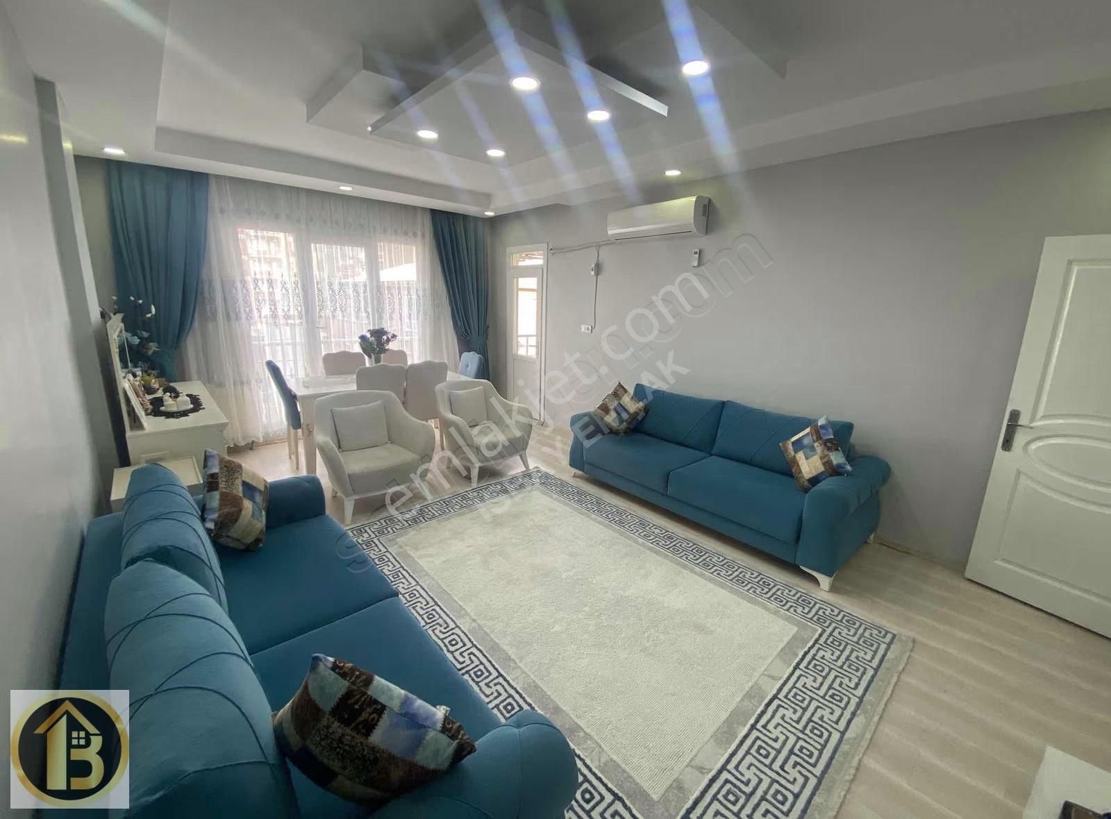 Merkezi Konum 13 Mart'ta Krediye Emin Evime Uygun 3+1 Daire - Görsel 26