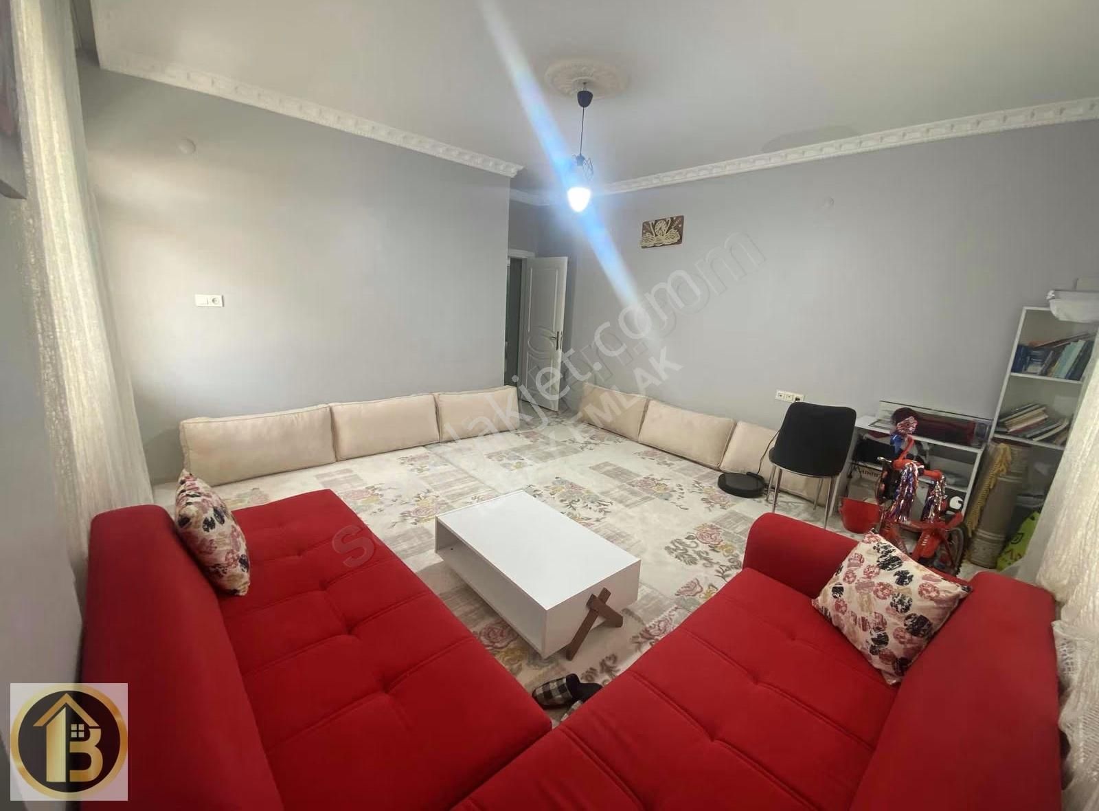 Merkezi Konum 13 Mart'ta Krediye Emin Evime Uygun 3+1 Daire - Görsel 17