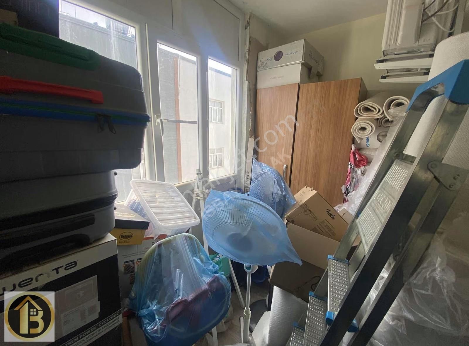 Merkezi Konum 13 Mart'ta Krediye Emin Evime Uygun 3+1 Daire - Görsel 23