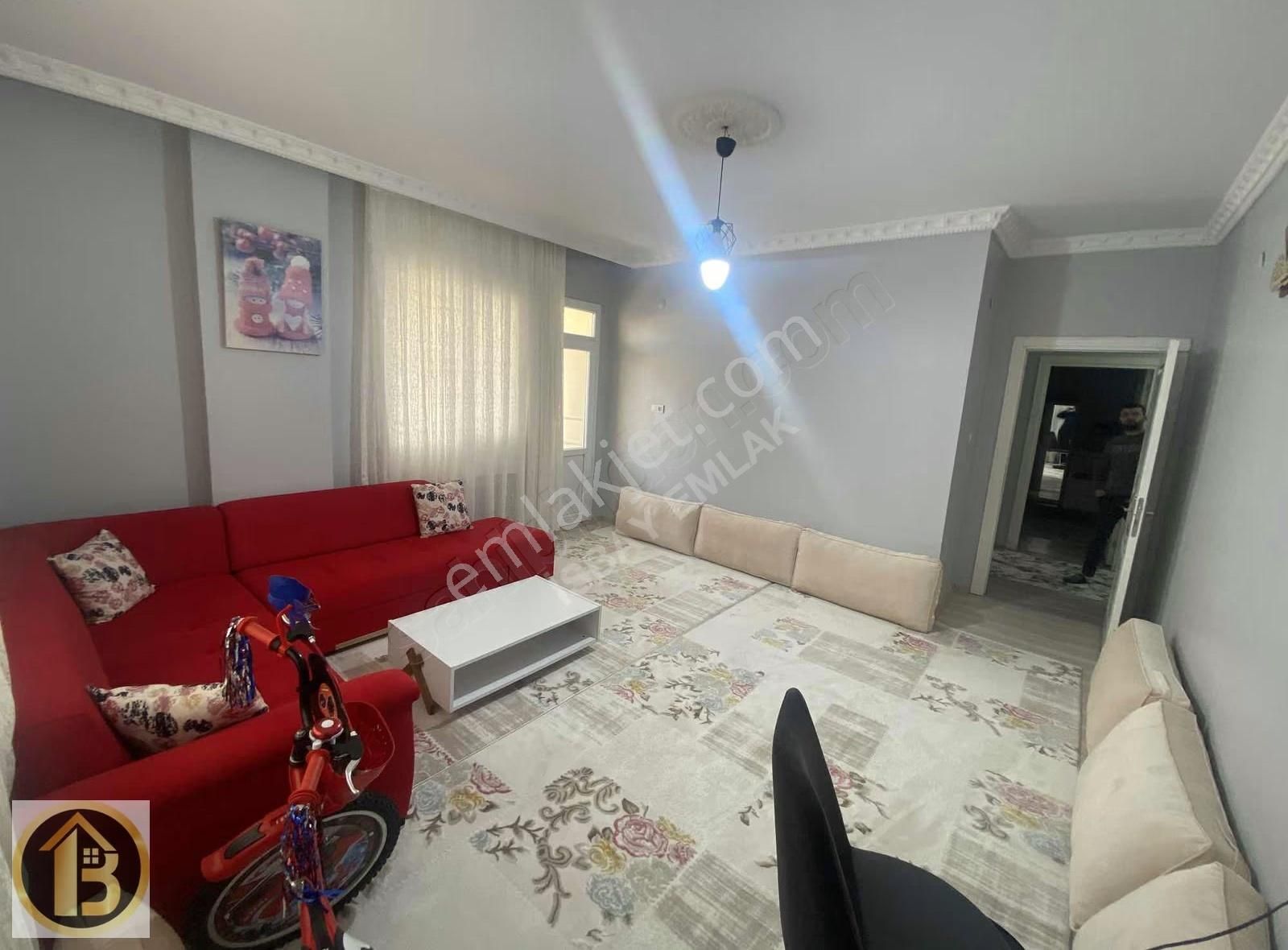 Merkezi Konum 13 Mart'ta Krediye Emin Evime Uygun 3+1 Daire - Görsel 32