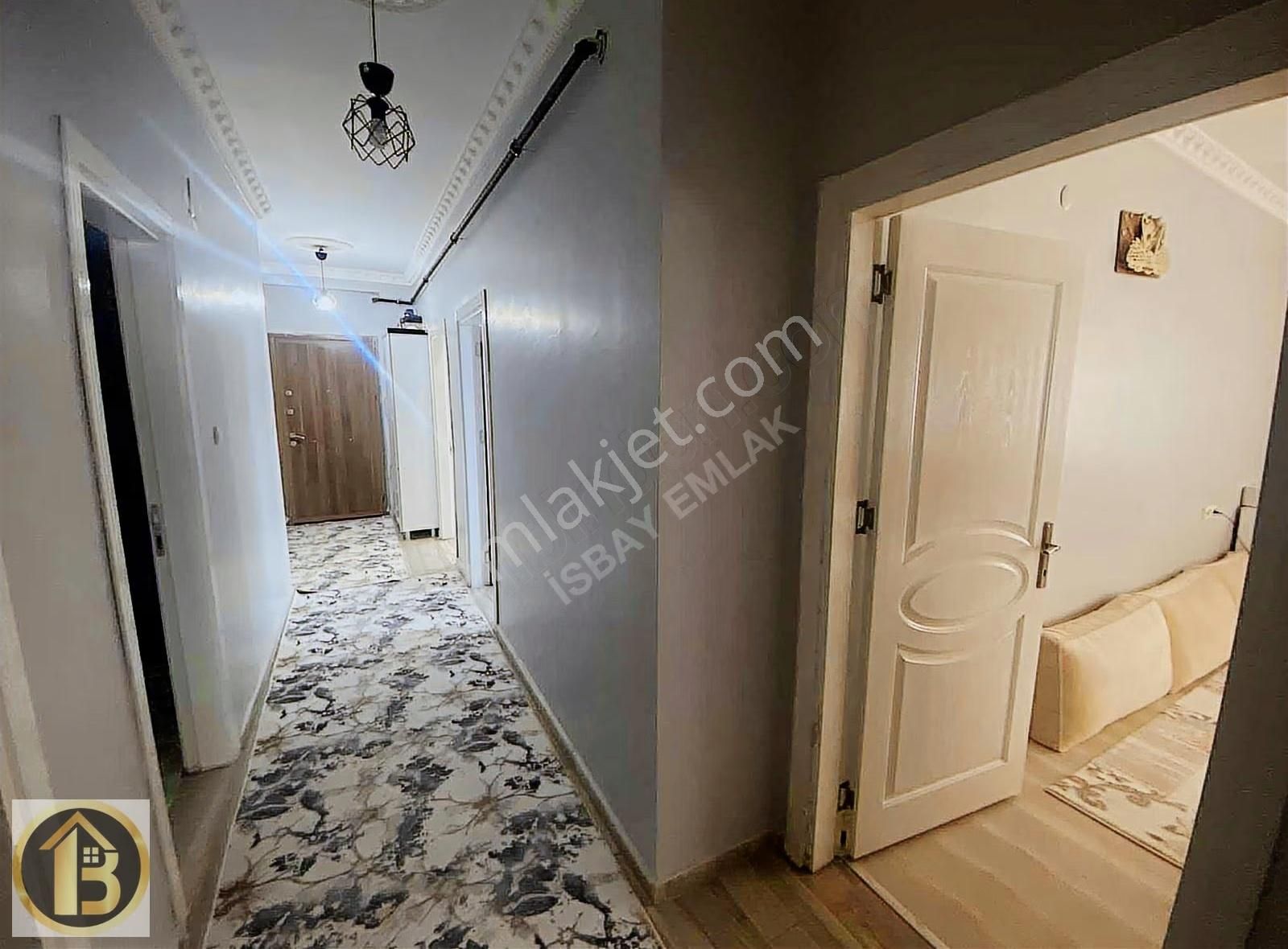 Merkezi Konum 13 Mart'ta Krediye Emin Evime Uygun 3+1 Daire - Görsel 15