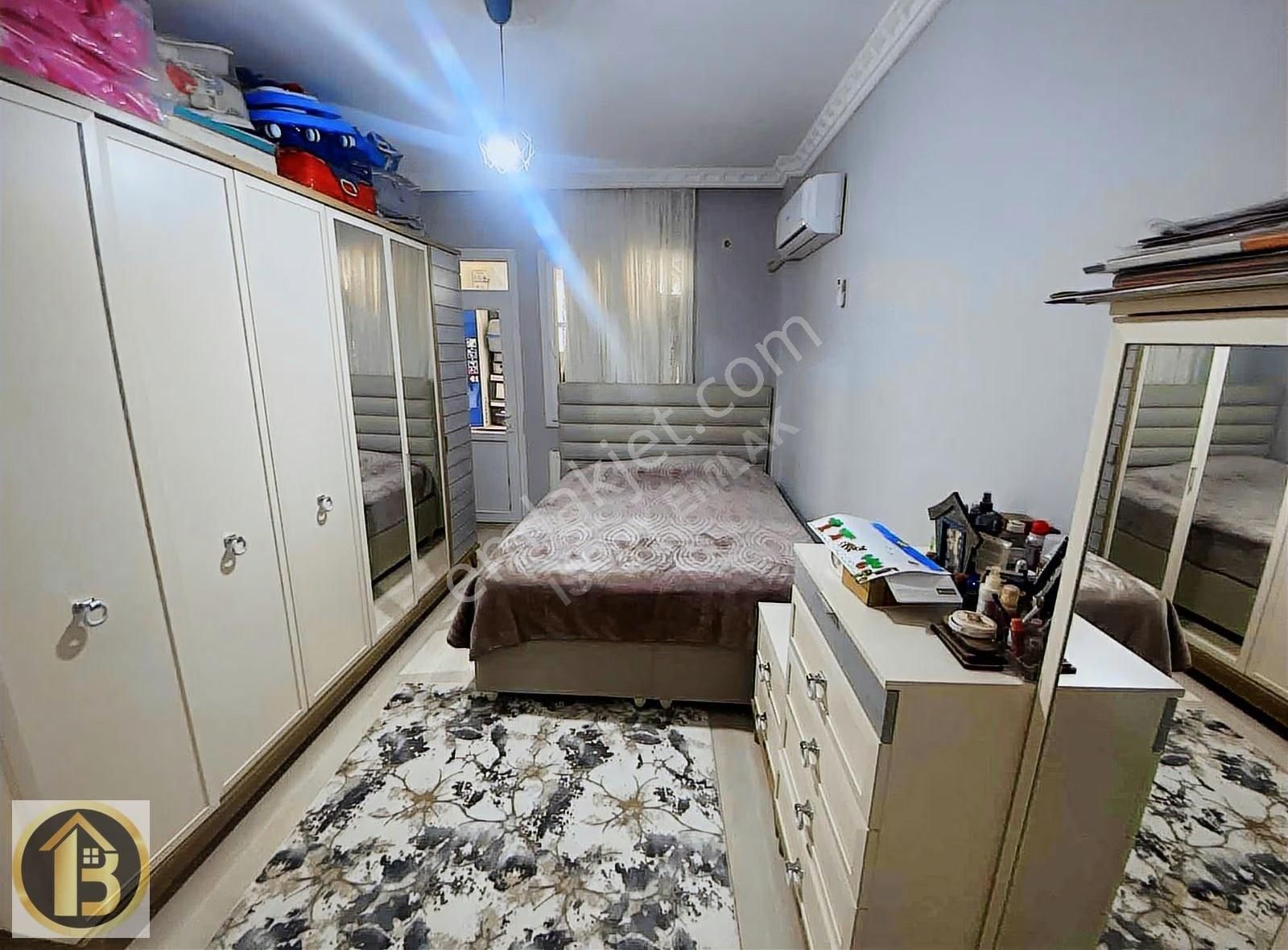 Merkezi Konum 13 Mart'ta Krediye Emin Evime Uygun 3+1 Daire - Görsel 31