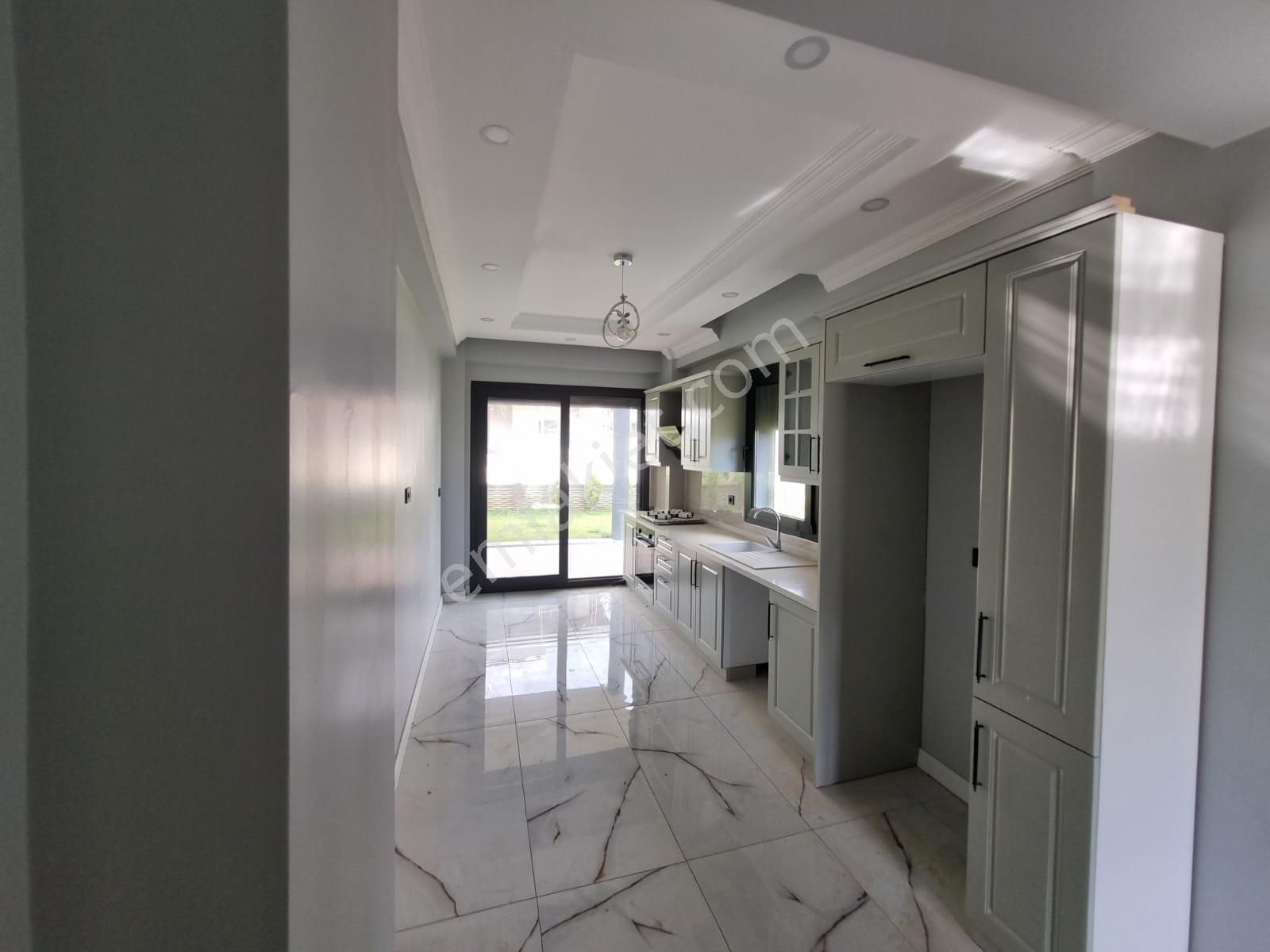 Rw Nefes'ten Güre'de Harika Villa - Görsel 17