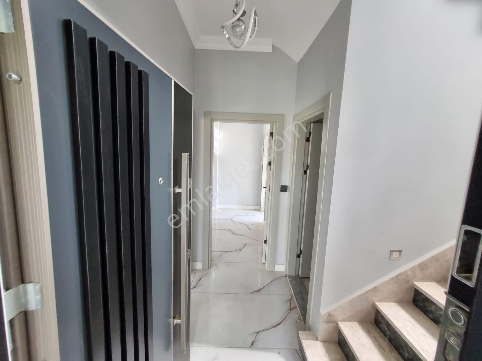 Rw Nefes'ten Güre'de Harika Villa - Görsel 22