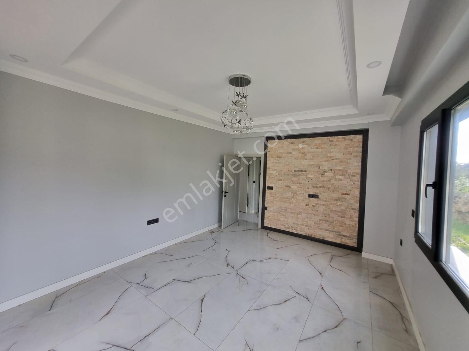 Rw Nefes'ten Güre'de Harika Villa - Görsel 3