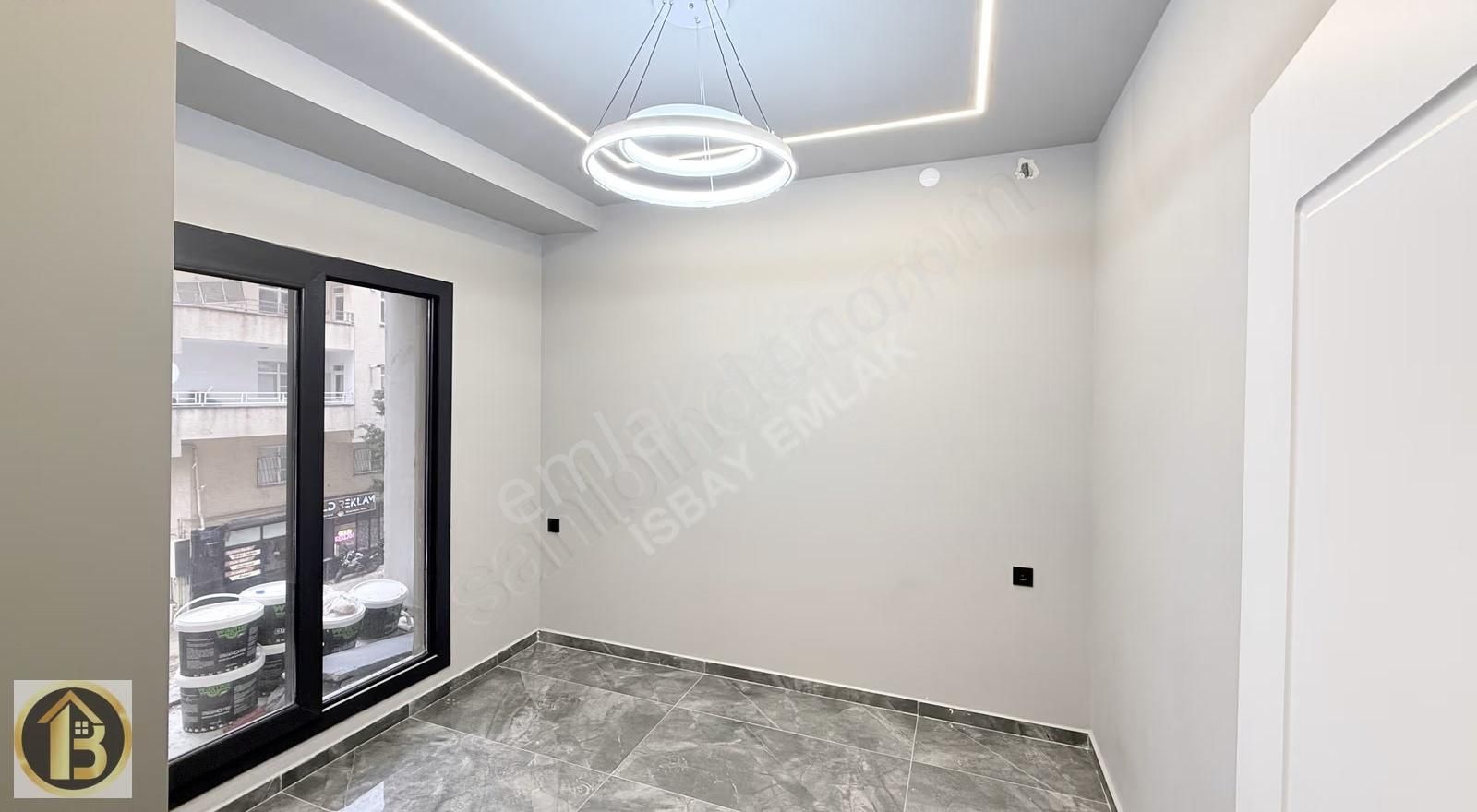 Şehrin Gözde Projesi '' A Rezidans '' Ta Ultra Lüks 1+1 Daireler - Görsel 7