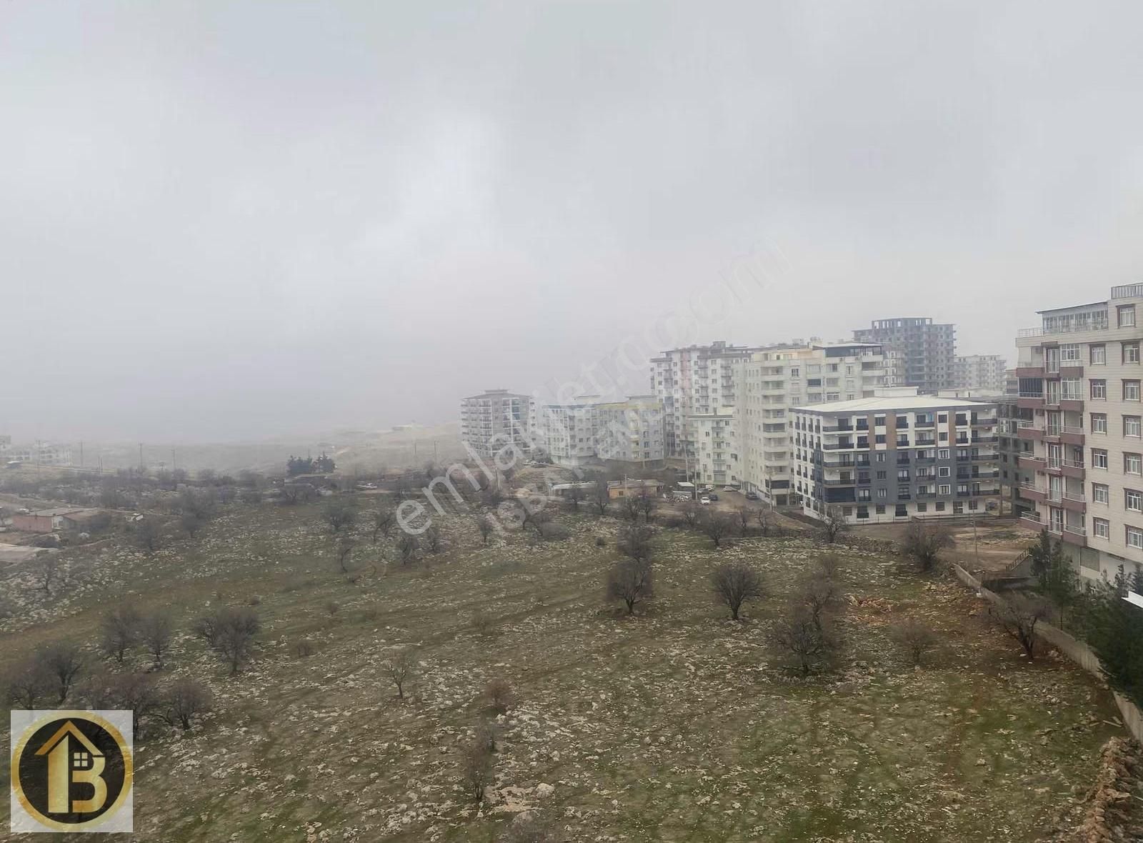 Hastahane Yanı 120 Metrekare Net 2+1 Ayrı Mutfaklı Ara Kat Daire - Görsel 6