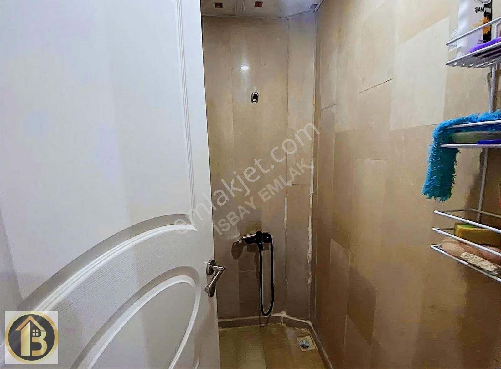 Hastahane Yanı 120 Metrekare Net 2+1 Ayrı Mutfaklı Ara Kat Daire - Görsel 11