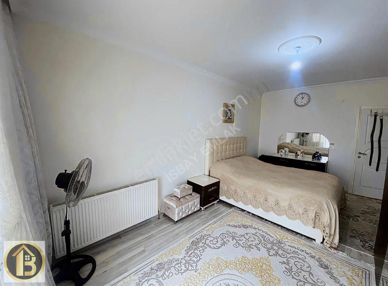 Hastahane Yanı 120 Metrekare Net 2+1 Ayrı Mutfaklı Ara Kat Daire - Görsel 22