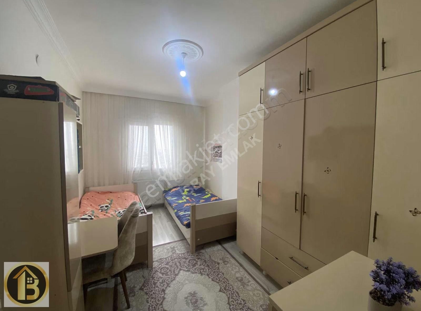 Hastahane Yanı 120 Metrekare Net 2+1 Ayrı Mutfaklı Ara Kat Daire - Görsel 24