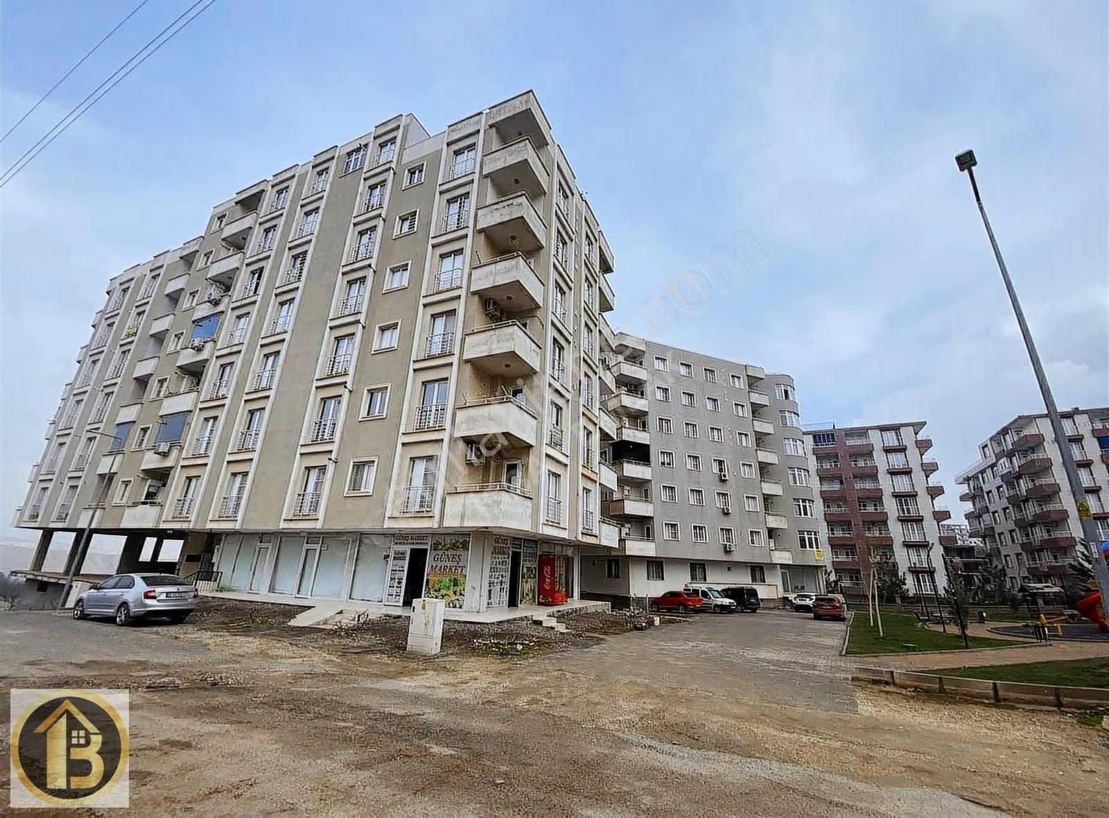 Hastahane Yanı 120 Metrekare Net 2+1 Ayrı Mutfaklı Ara Kat Daire - Görsel 30