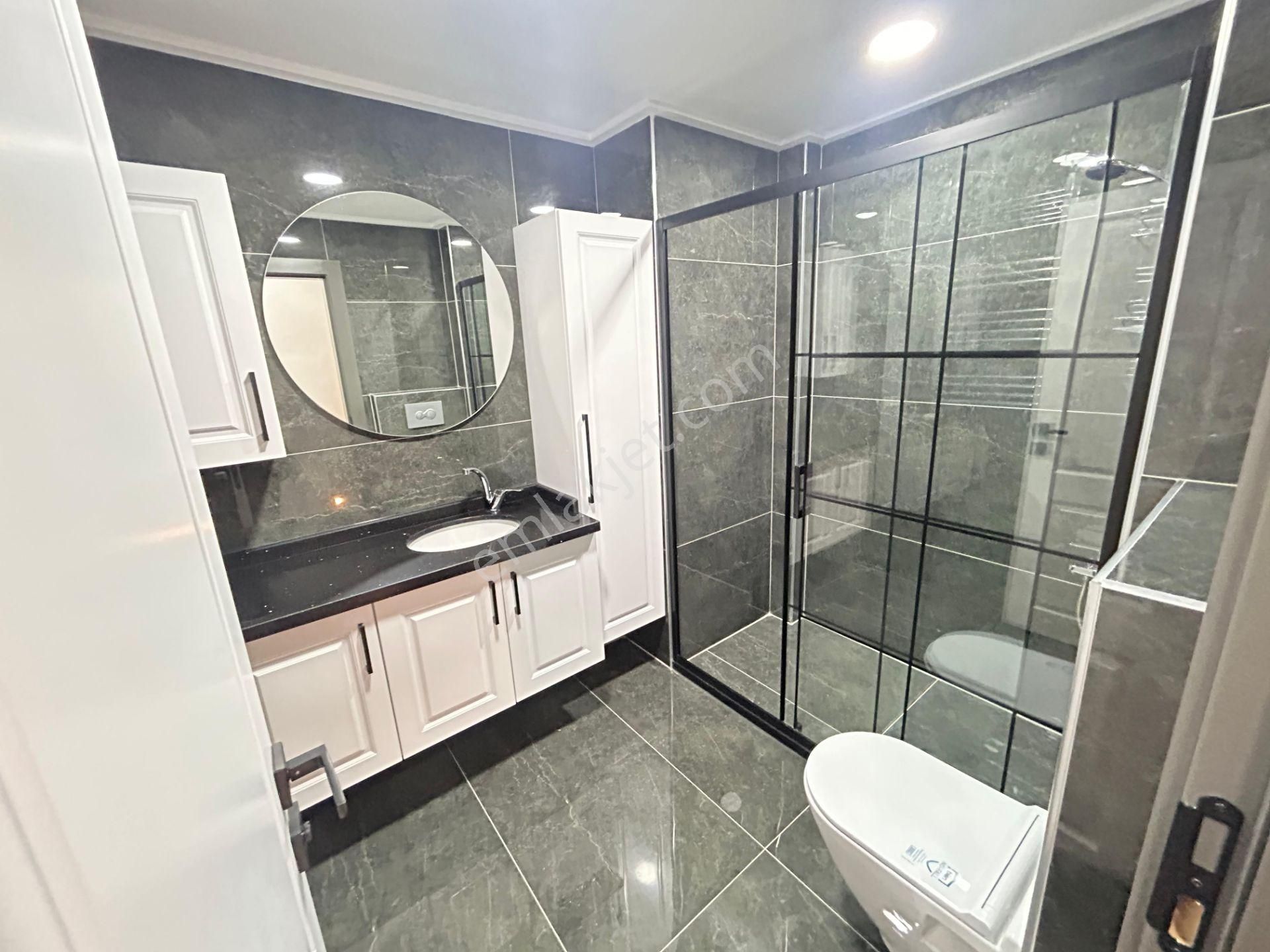 Taner'den Gökkuşağı Caddesinde 3+1 2 Banyo Asansörlü Orta Kat - Görsel 28