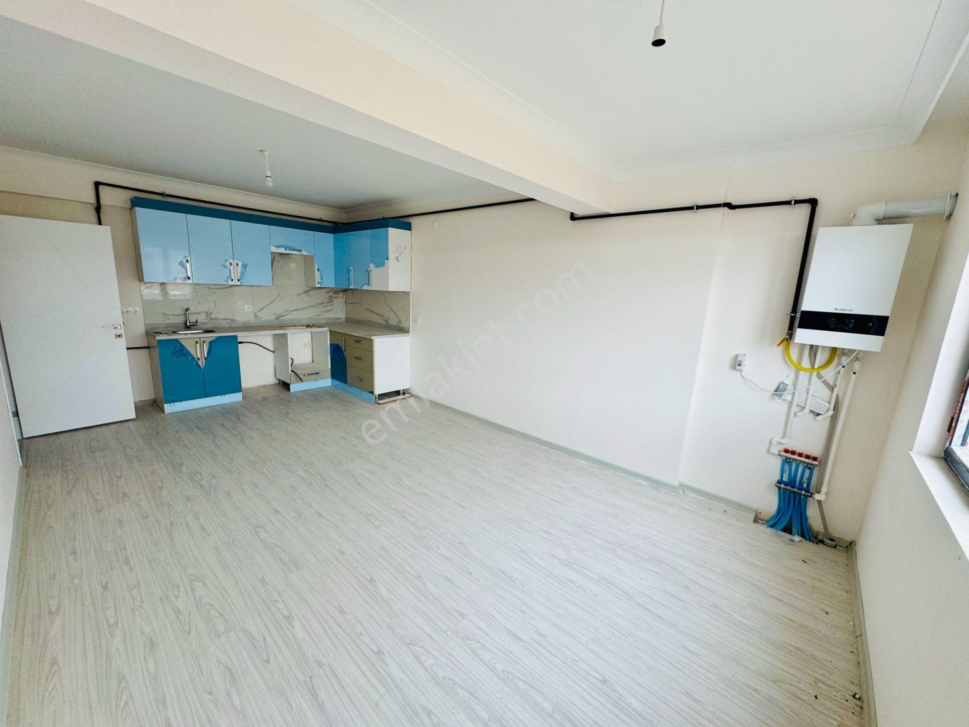 Gölbaşı Örencik Mahallesi Kiralık 2+1 Yeni Son Kat Karadeniz Eml - Görsel 4