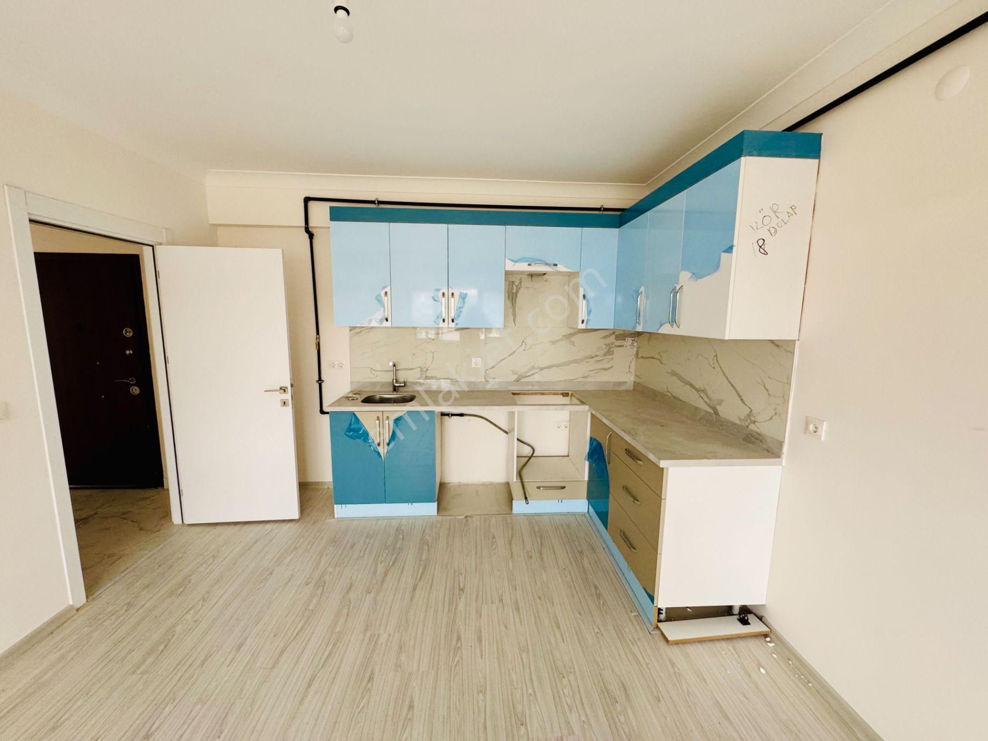 Gölbaşı Örencik Mahallesi Kiralık 2+1 Yeni Son Kat Karadeniz Eml