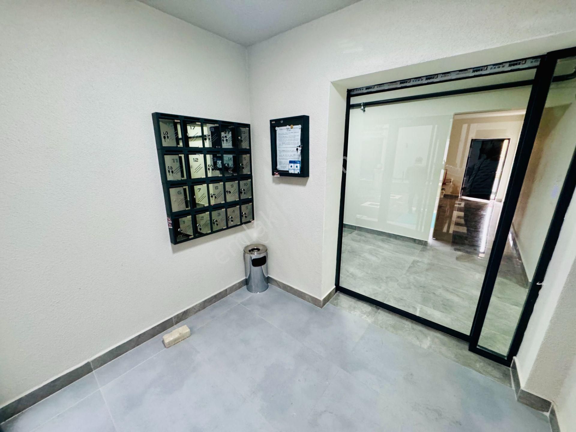 Gölbaşı Örencik Mahallesi Kiralık 2+1 Yeni Son Kat Karadeniz Eml - Görsel 27