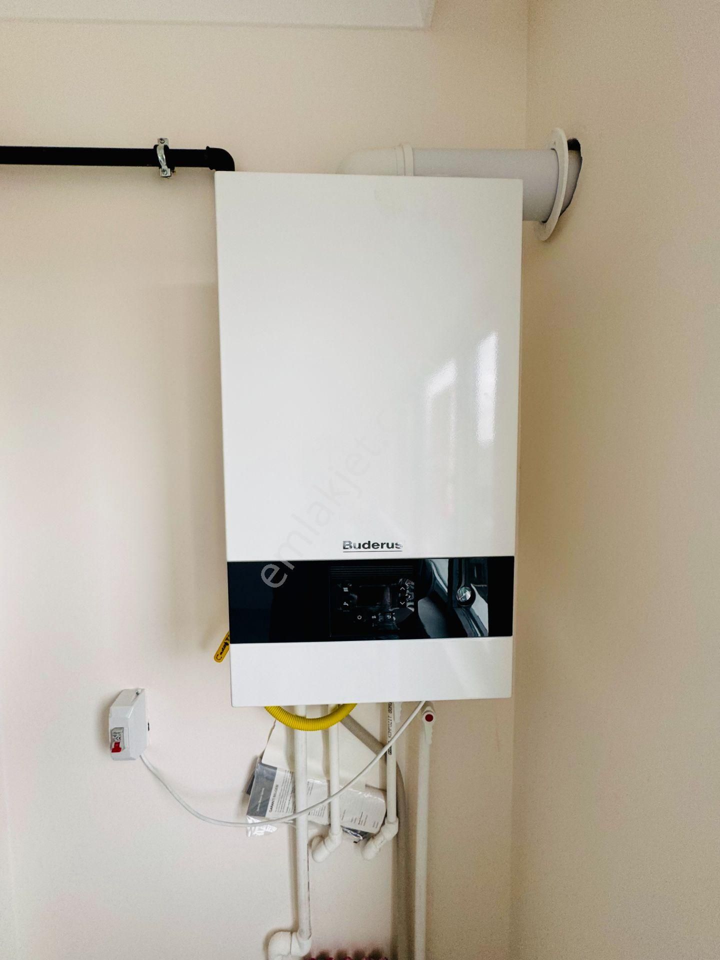 Gölbaşı Örencik Mahallesi Kiralık 2+1 Yeni Son Kat Karadeniz Eml - Görsel 7