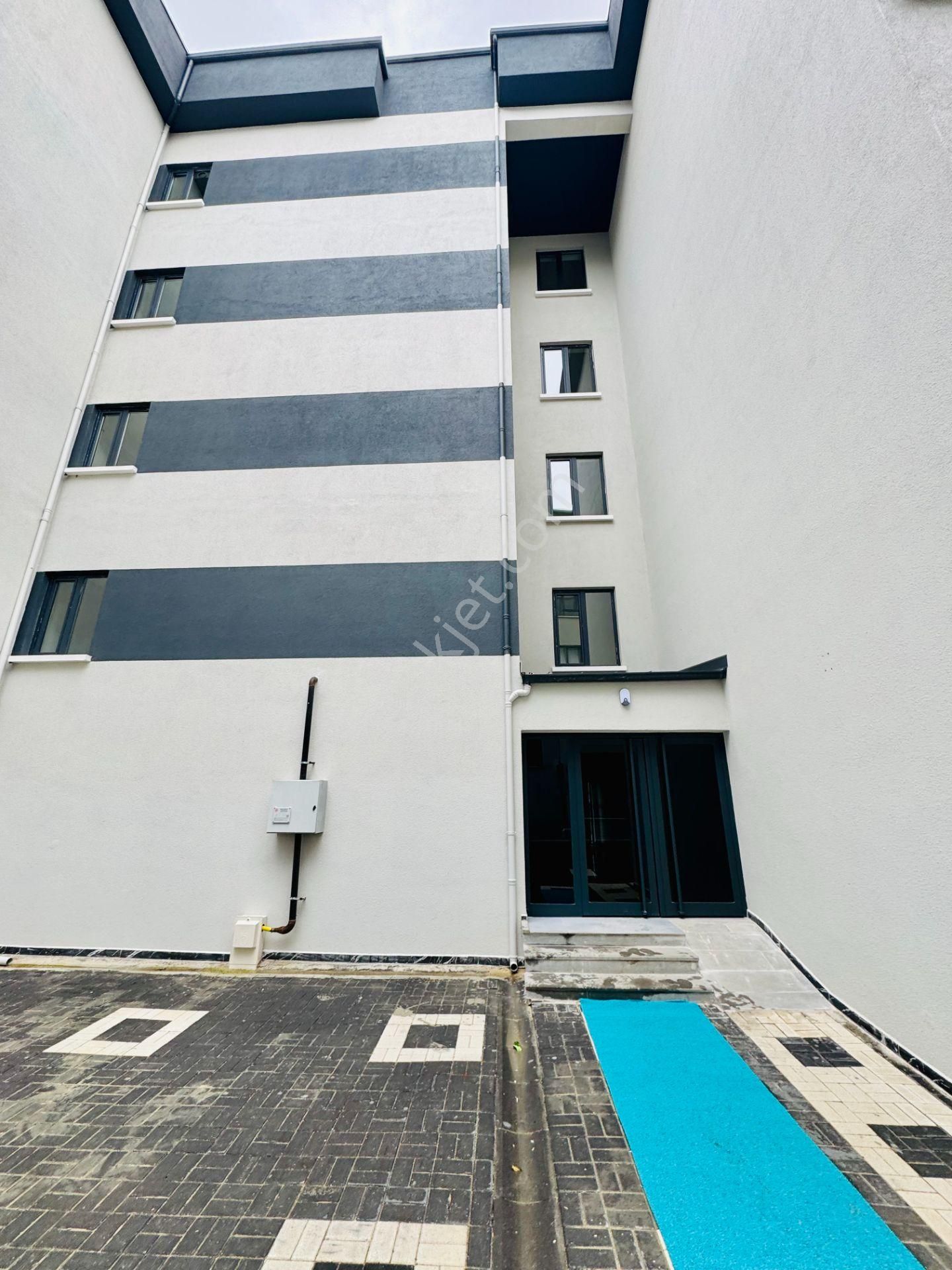 Gölbaşı Örencik Mahallesi Kiralık 2+1 Yeni Son Kat Karadeniz Eml - Görsel 28