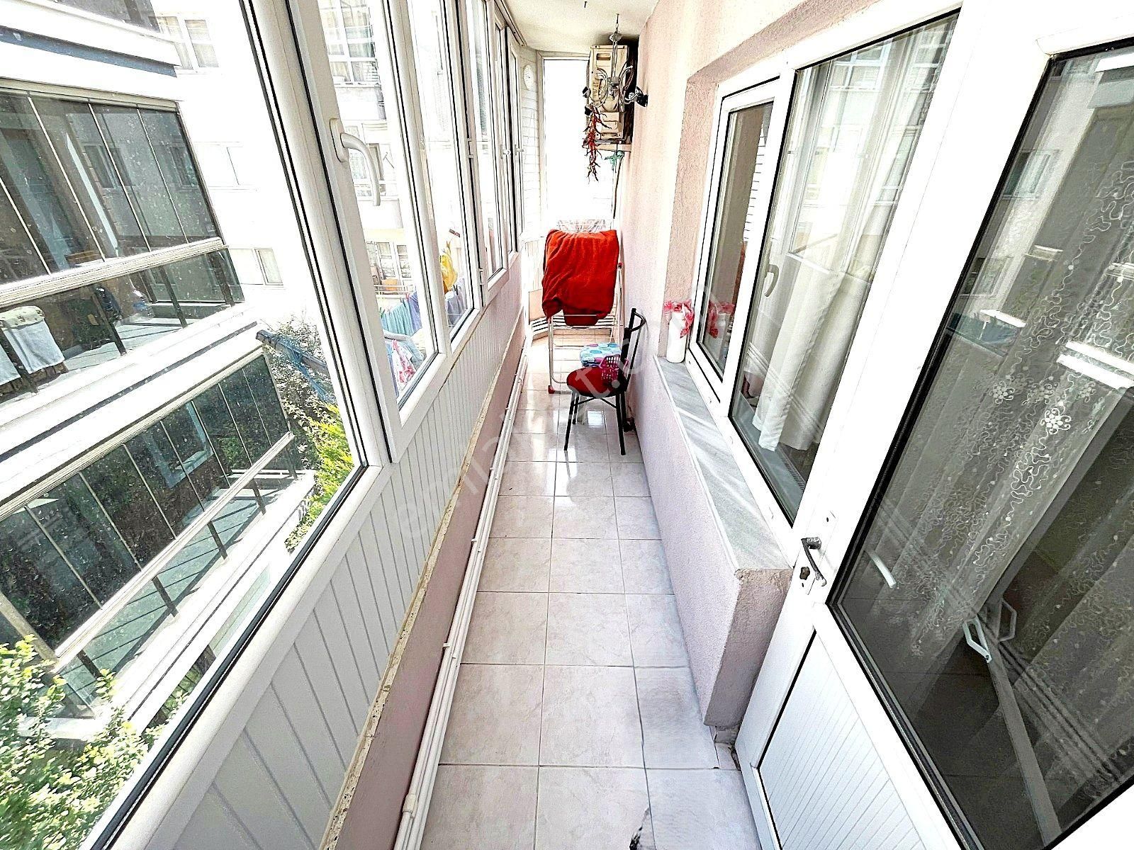 🛑🛑aktif'ten Akçay'da Ön Cephe Masrafsız Doğalgazlı Satılık Ayrı Mutfaklı Geniş Kullanımlı 2+1daire - Görsel 10