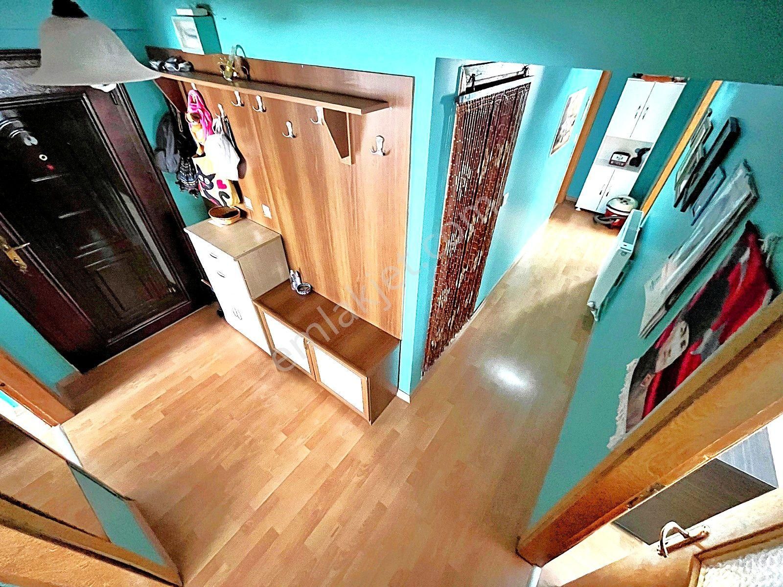 🛑🛑aktif'ten Akçay'da Ön Cephe Masrafsız Doğalgazlı Satılık Ayrı Mutfaklı Geniş Kullanımlı 2+1daire - Görsel 22