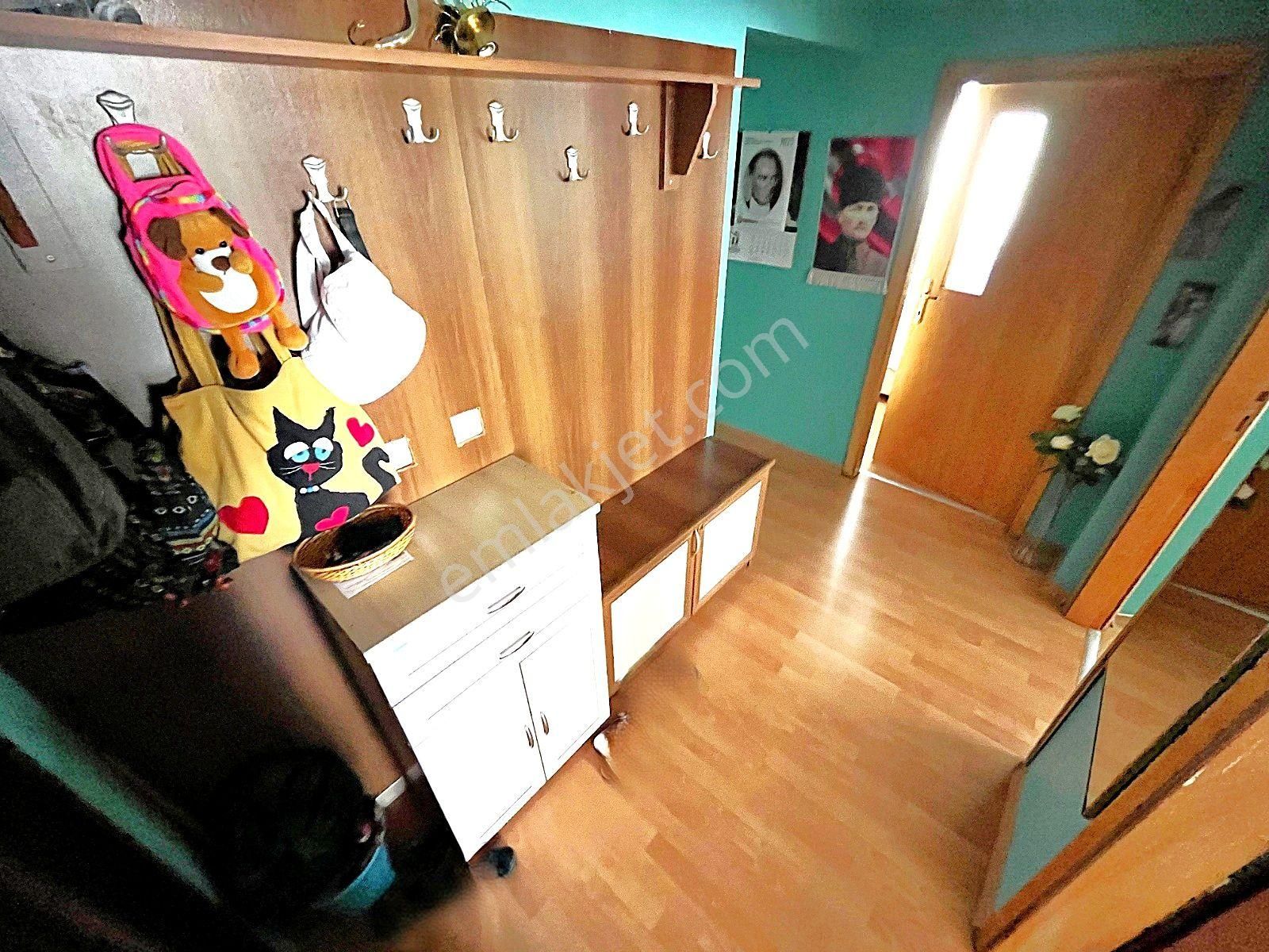 🛑🛑aktif'ten Akçay'da Ön Cephe Masrafsız Doğalgazlı Satılık Ayrı Mutfaklı Geniş Kullanımlı 2+1daire - Görsel 7