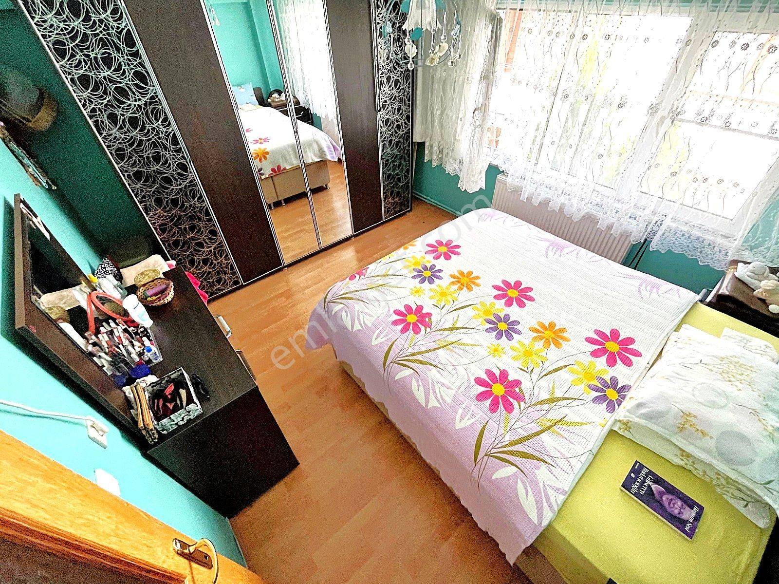 🛑🛑aktif'ten Akçay'da Ön Cephe Masrafsız Doğalgazlı Satılık Ayrı Mutfaklı Geniş Kullanımlı 2+1daire - Görsel 18