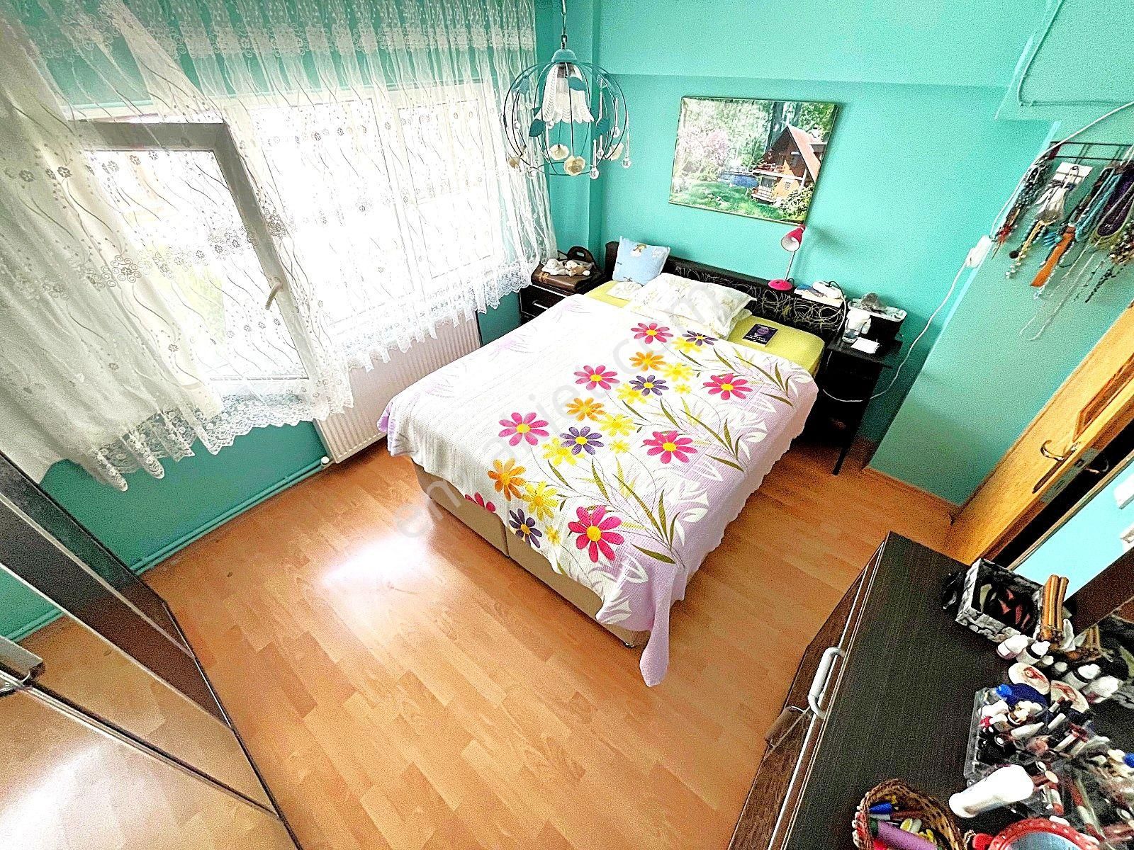 🛑🛑aktif'ten Akçay'da Ön Cephe Masrafsız Doğalgazlı Satılık Ayrı Mutfaklı Geniş Kullanımlı 2+1daire - Görsel 32