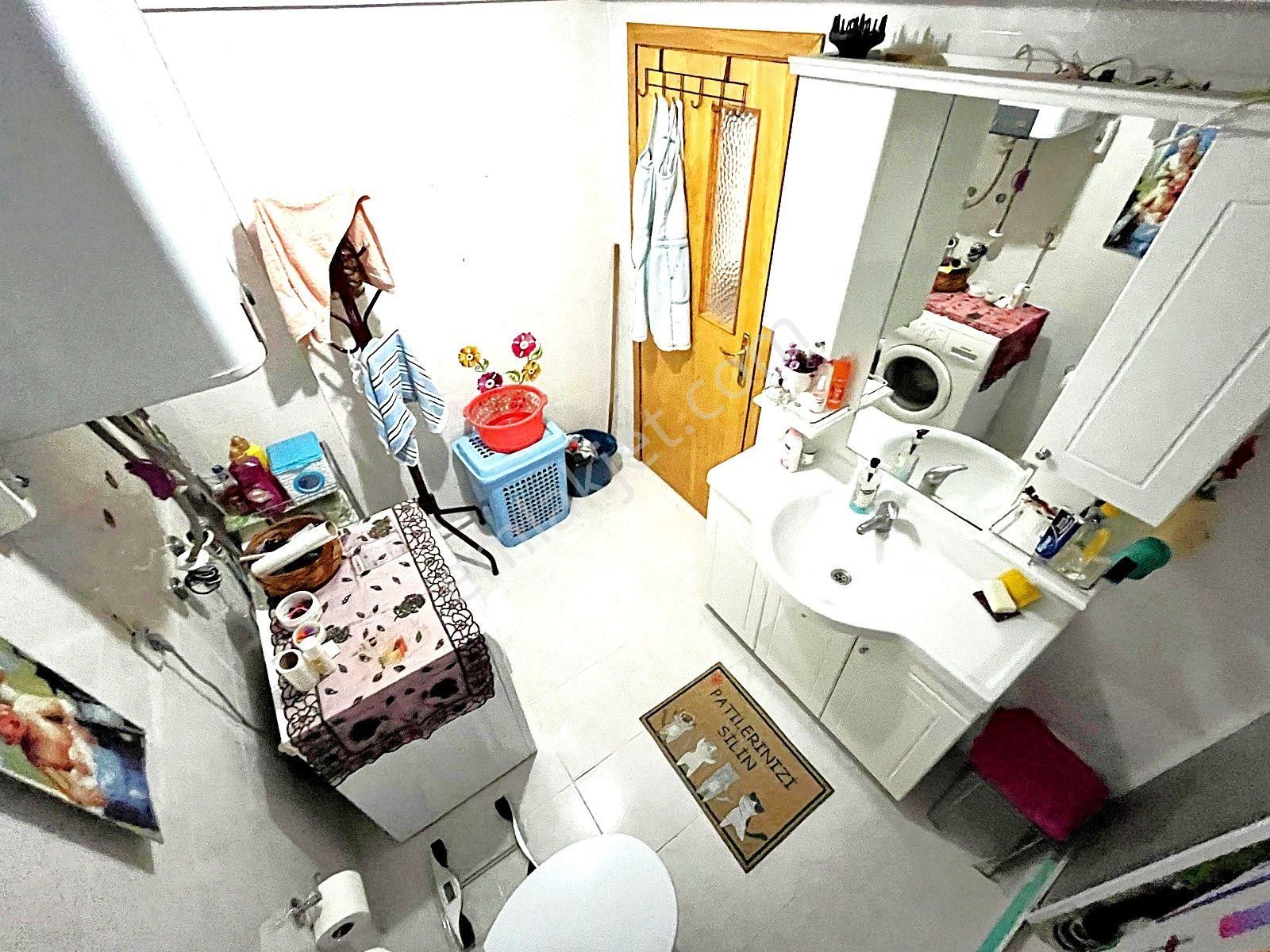 🛑🛑aktif'ten Akçay'da Ön Cephe Masrafsız Doğalgazlı Satılık Ayrı Mutfaklı Geniş Kullanımlı 2+1daire - Görsel 16