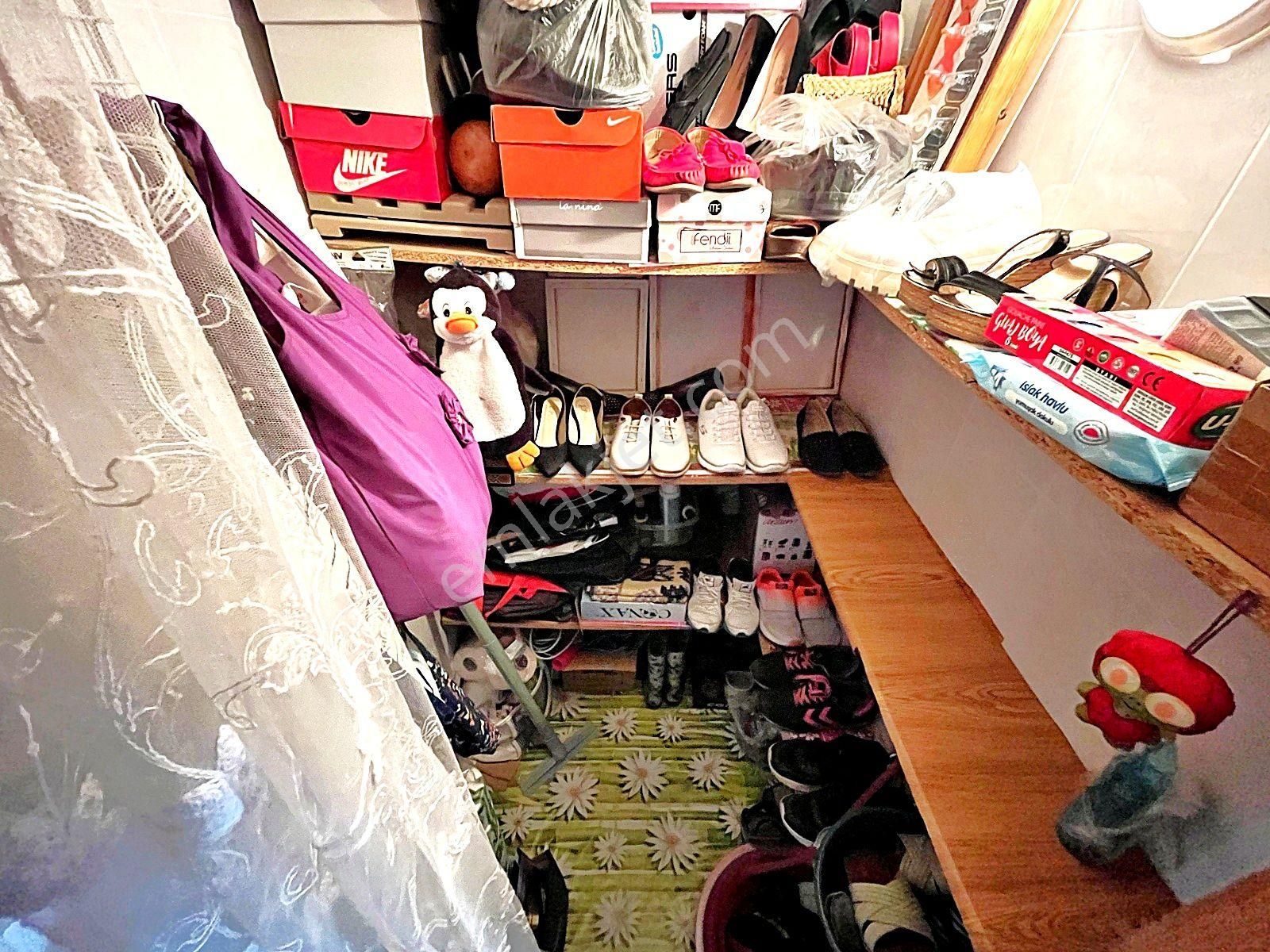 🛑🛑aktif'ten Akçay'da Ön Cephe Masrafsız Doğalgazlı Satılık Ayrı Mutfaklı Geniş Kullanımlı 2+1daire - Görsel 30